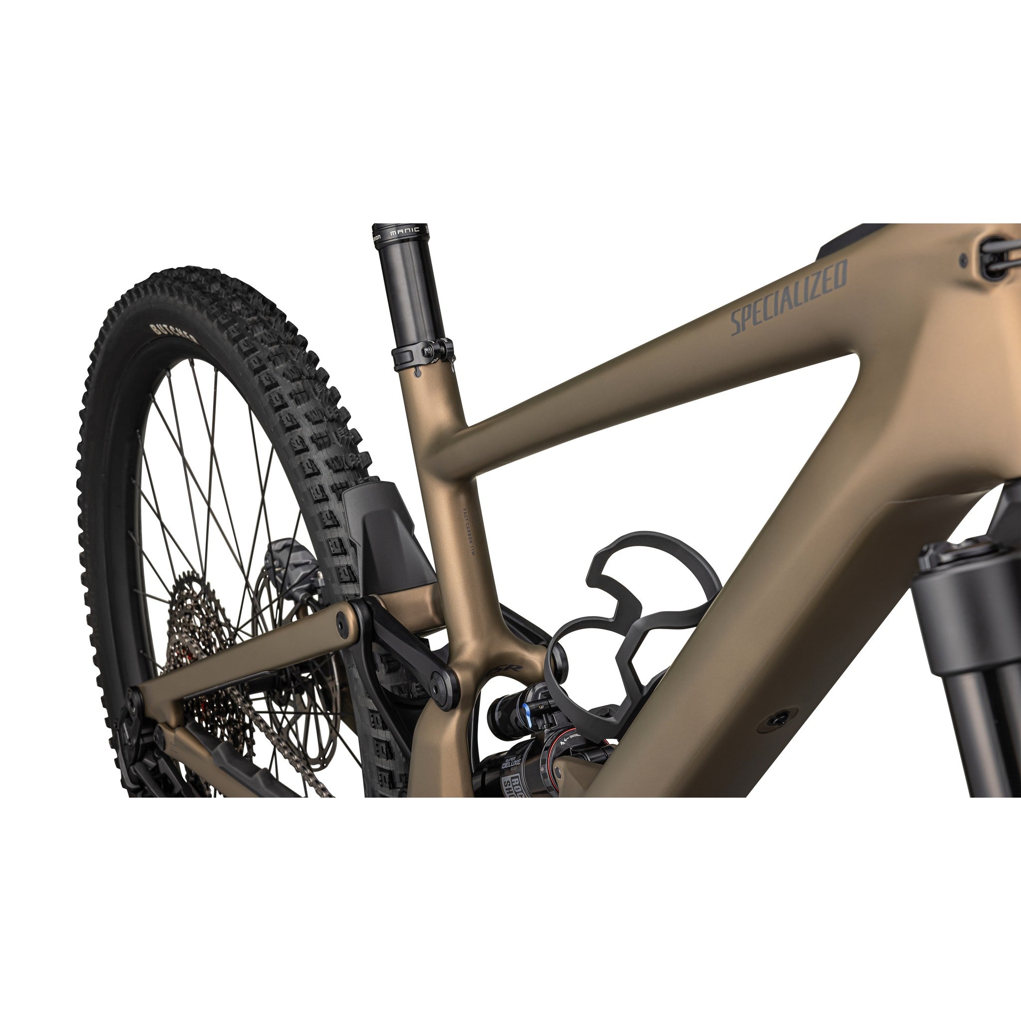 Turbo Kenevo SL 2 Comp