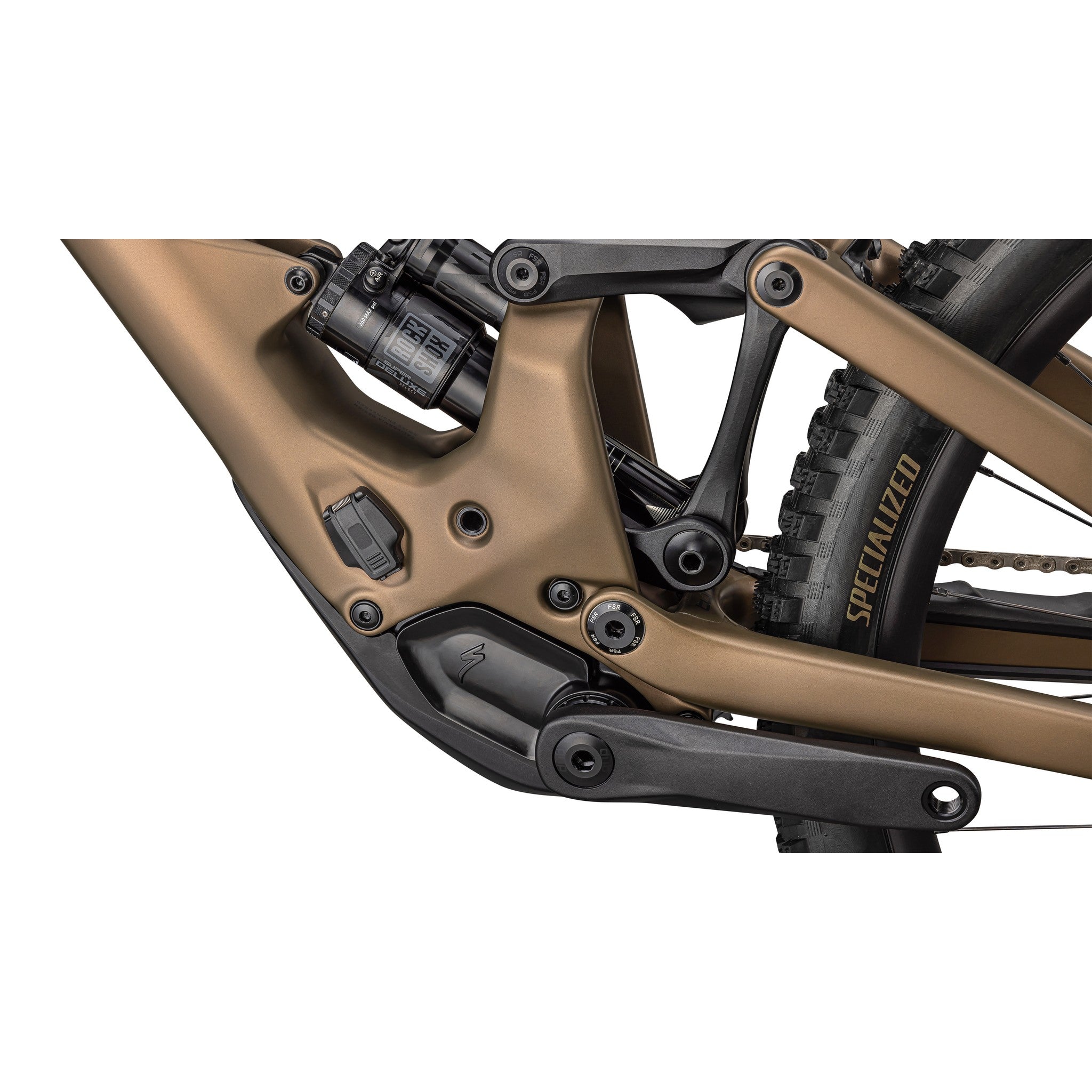 Turbo Kenevo SL 2 Comp