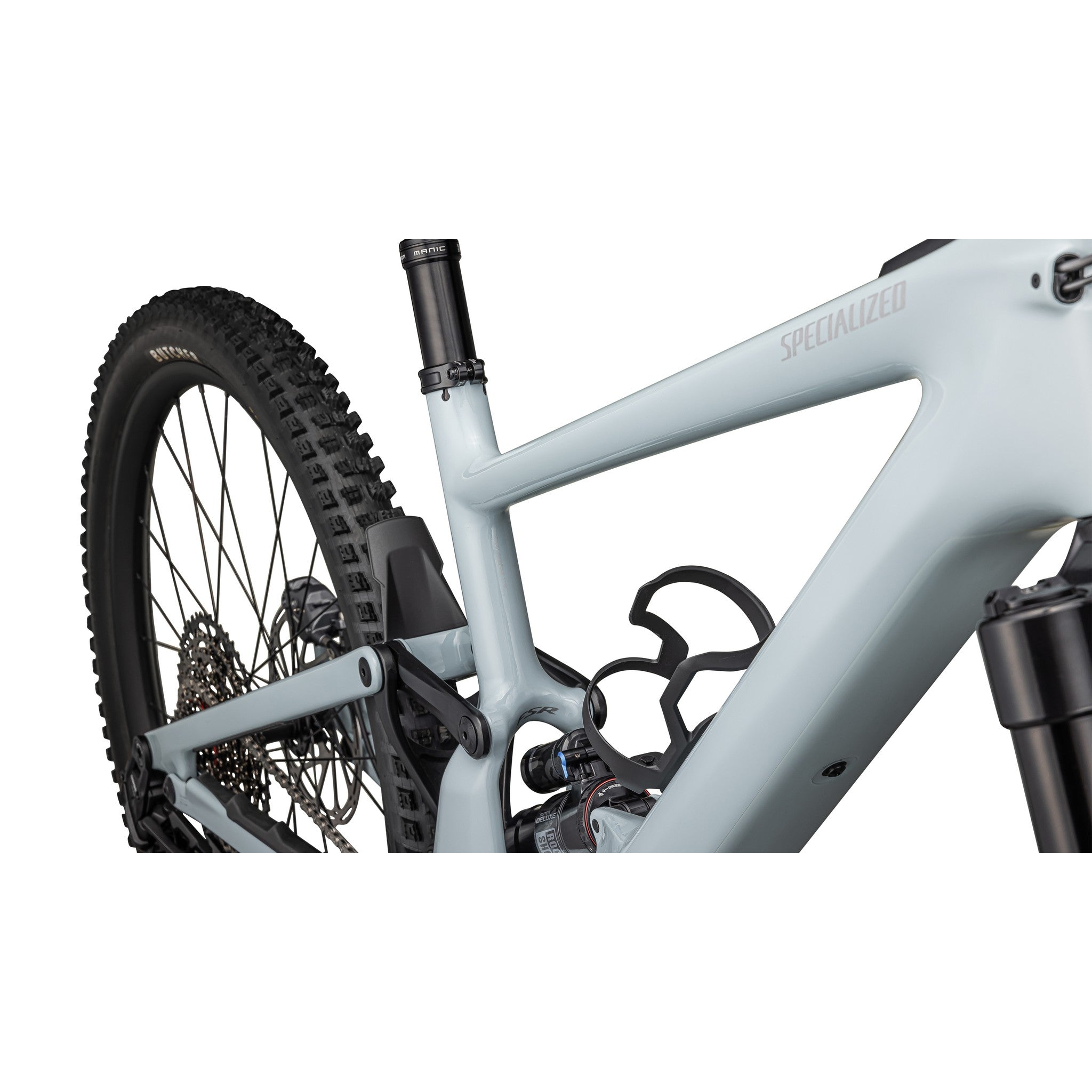 Turbo Kenevo SL 2 Comp