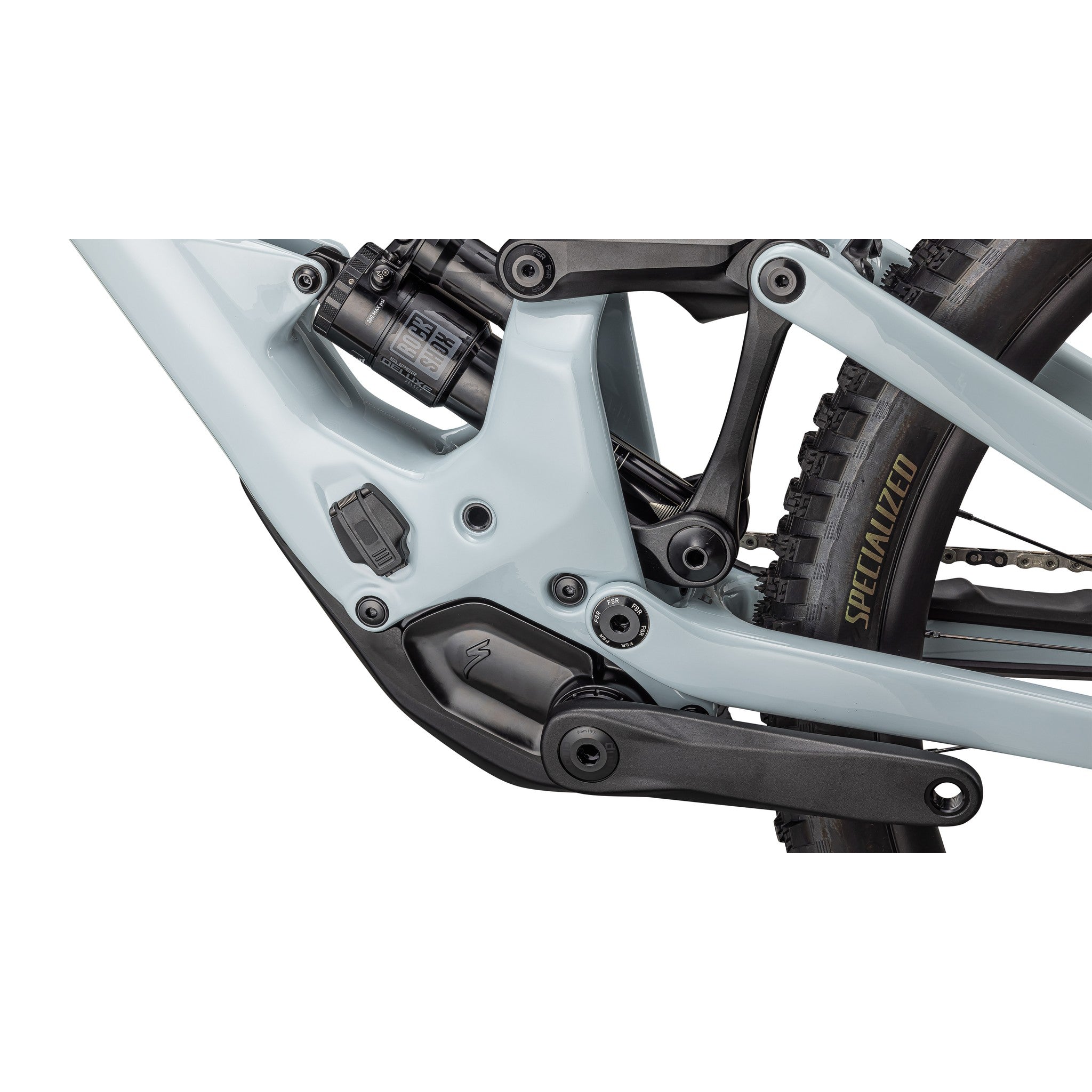 Turbo Kenevo SL 2 Comp