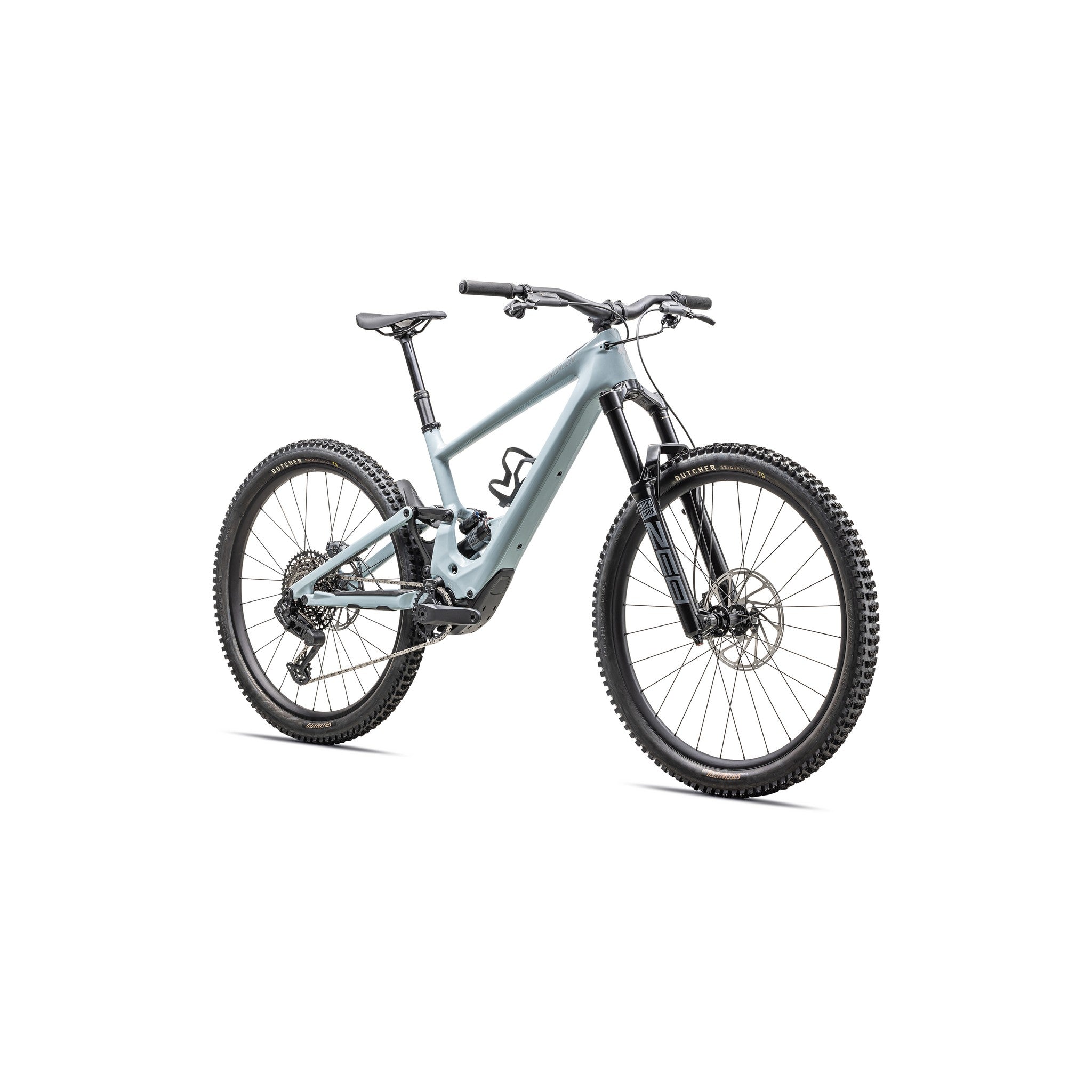 Turbo Kenevo SL 2 Comp