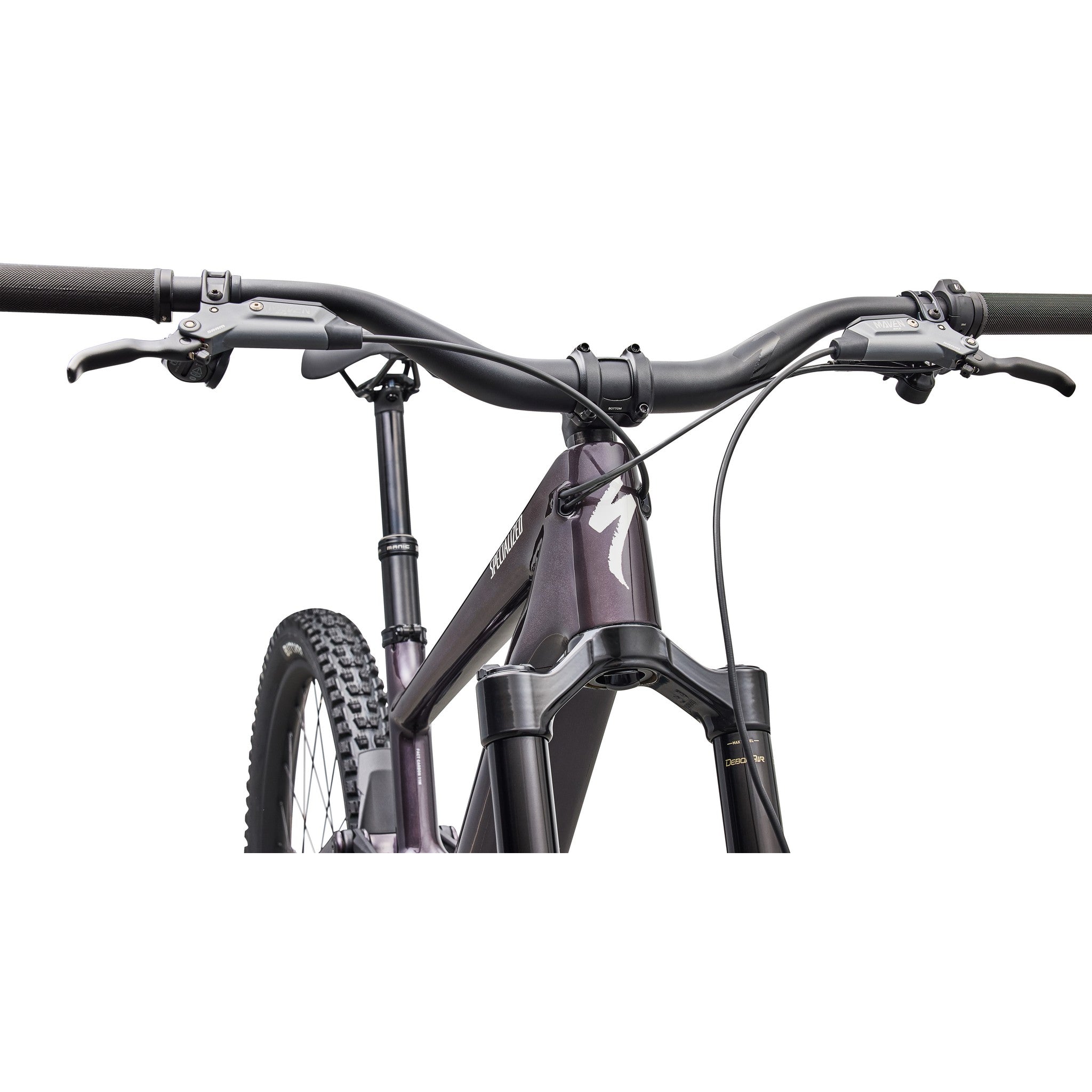 Turbo Kenevo SL 2 Comp