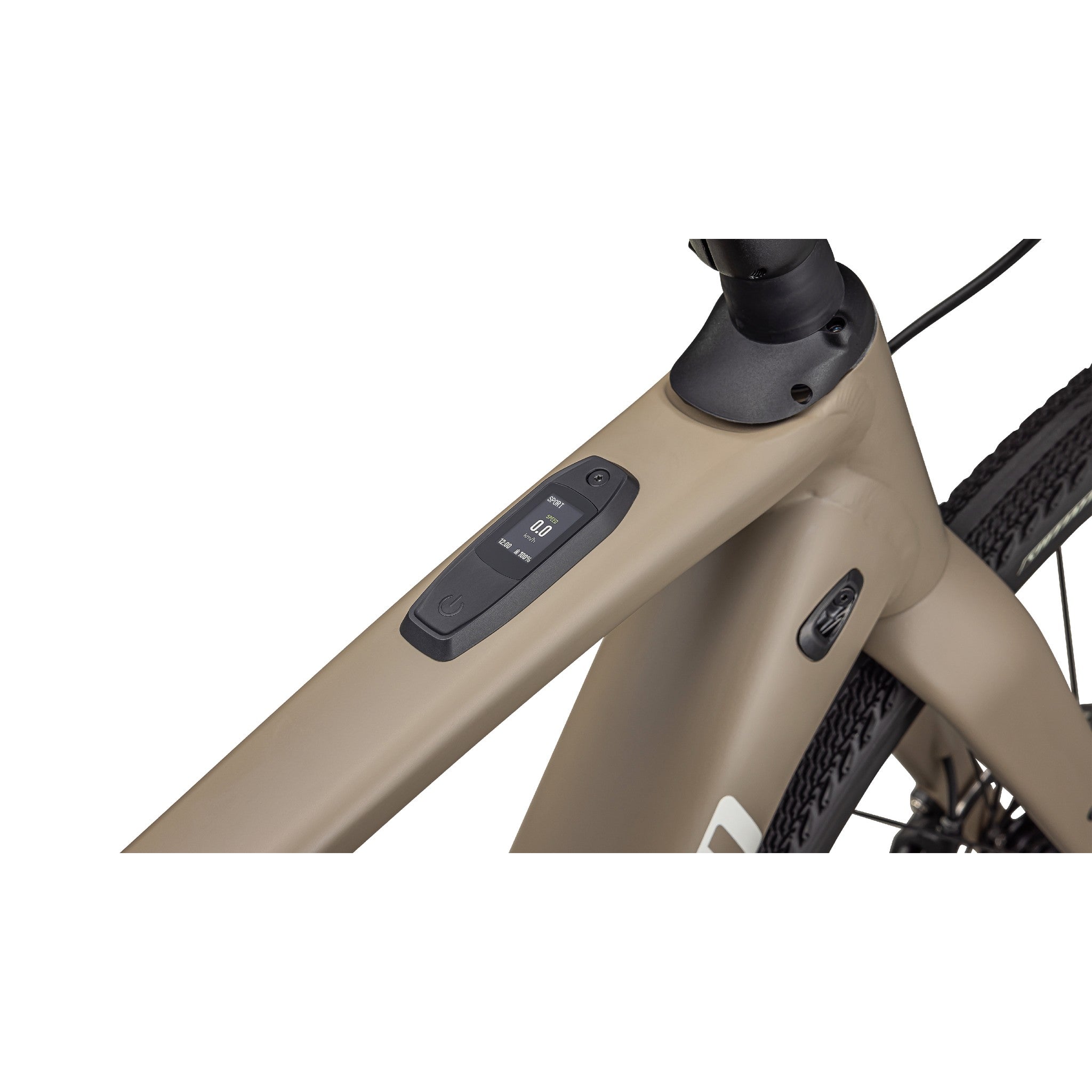 Turbo Creo 2 Comp E5