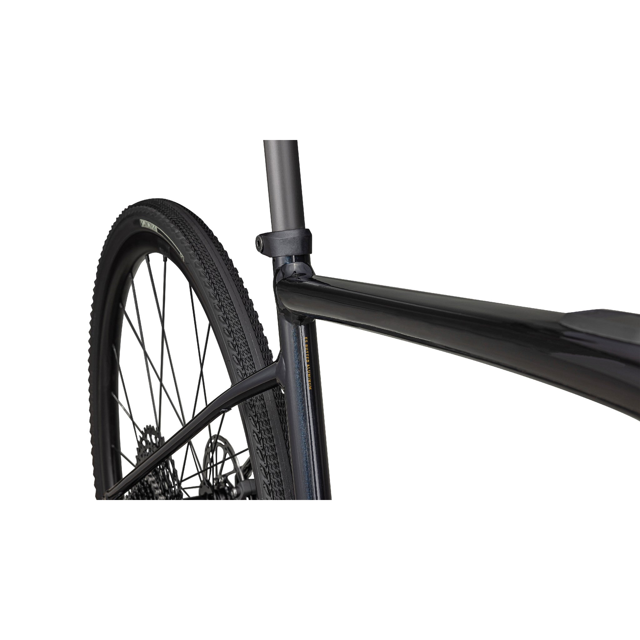 Turbo Creo 2 Comp E5