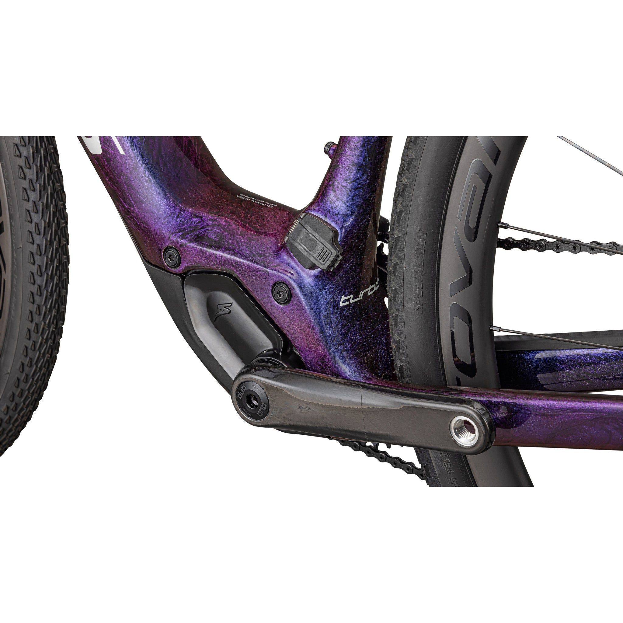 S-Works Turbo Creo 2