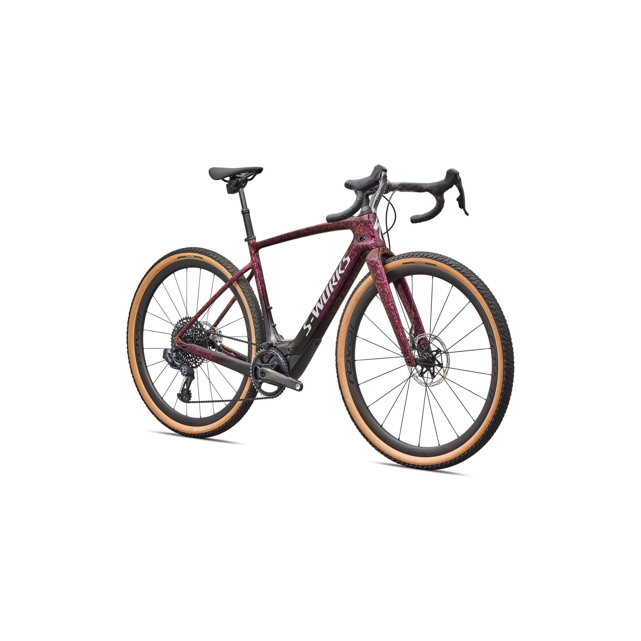 S-Works Turbo Creo 2
