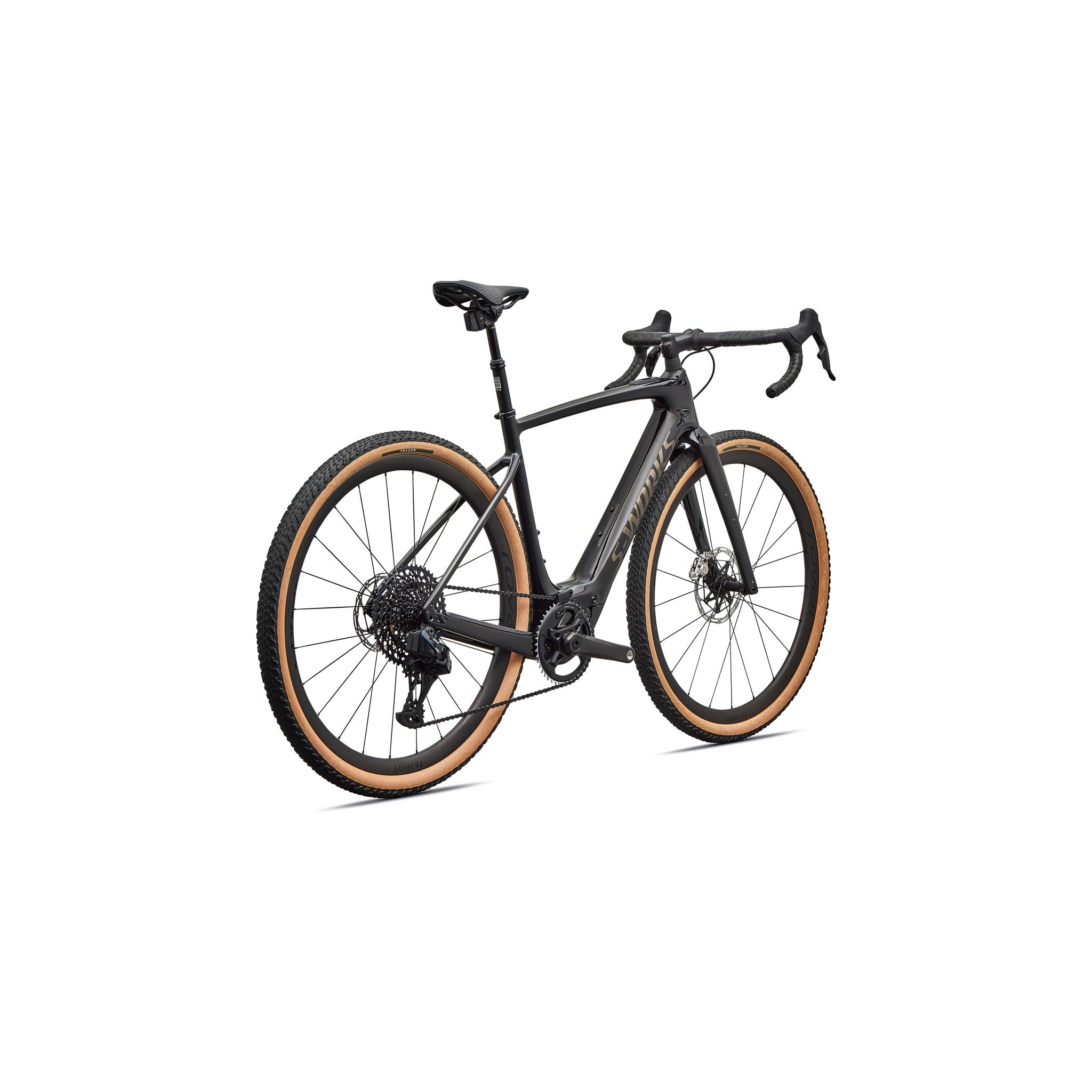 S-Works Turbo Creo 2