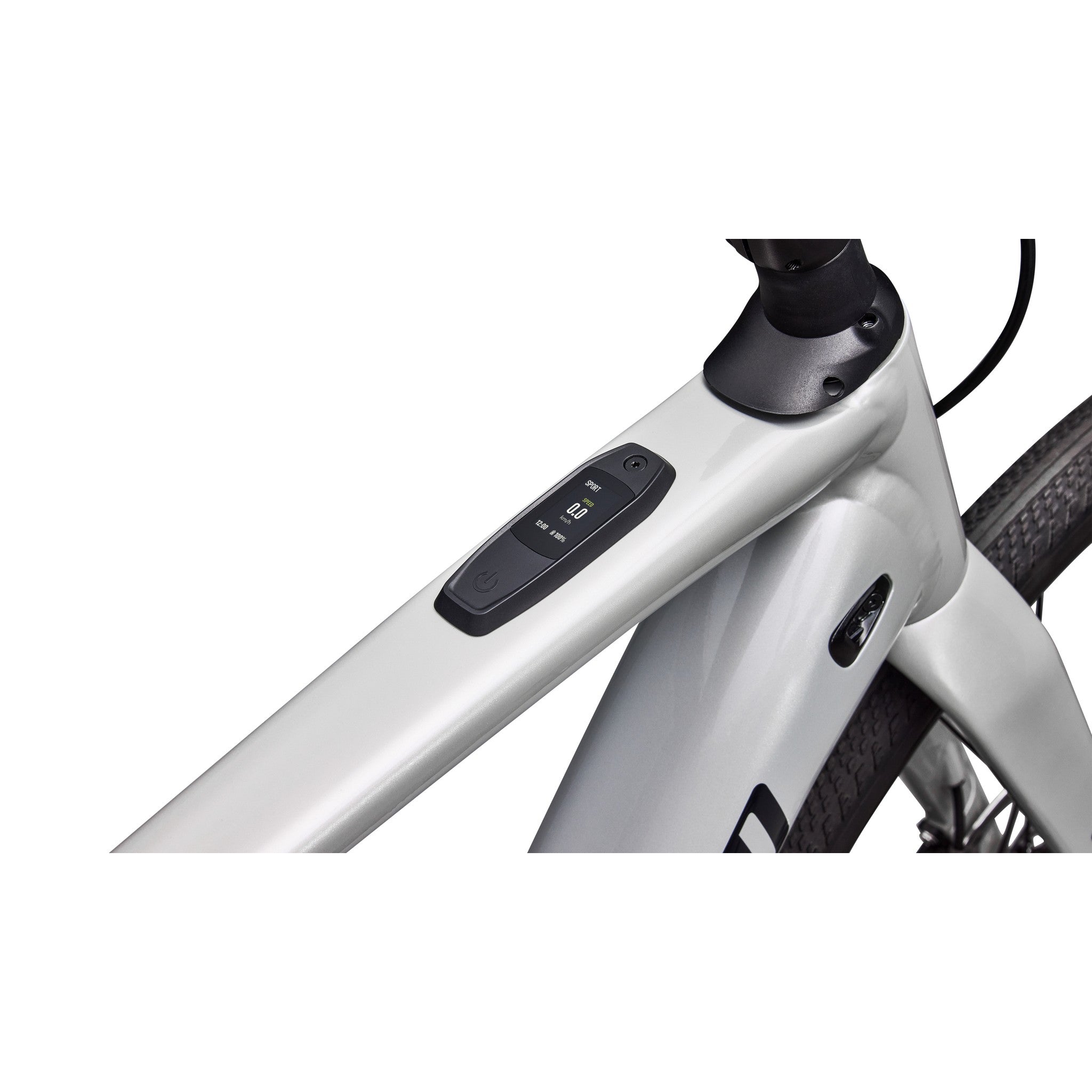 Turbo Creo 2 Comp E5