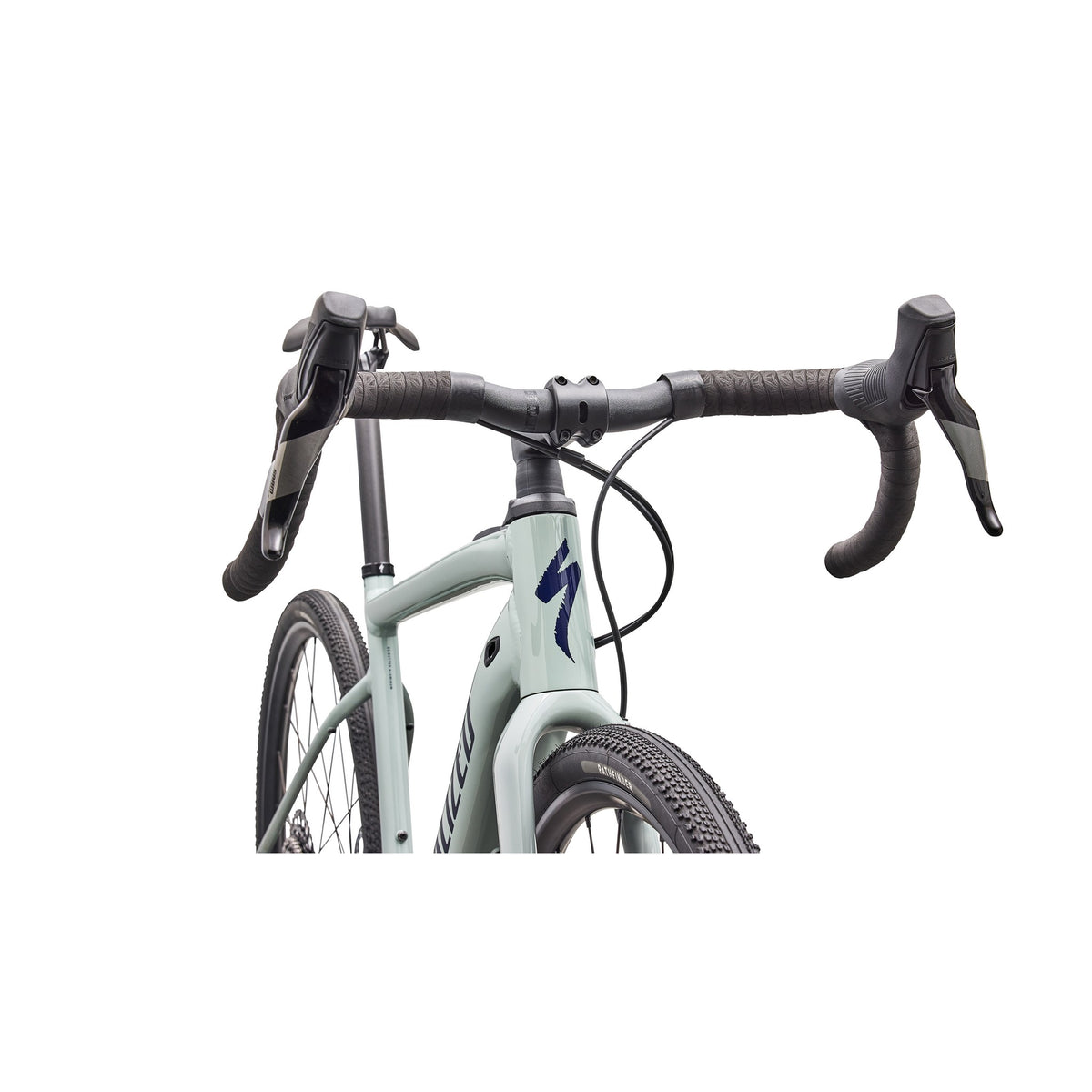 Turbo Creo 2 Comp E5 - SRAM Apex Eagle