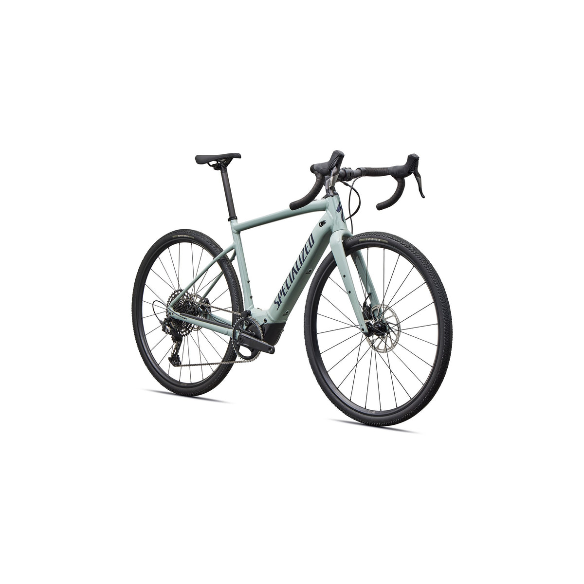 Turbo Creo 2 Comp E5 - SRAM Apex Eagle