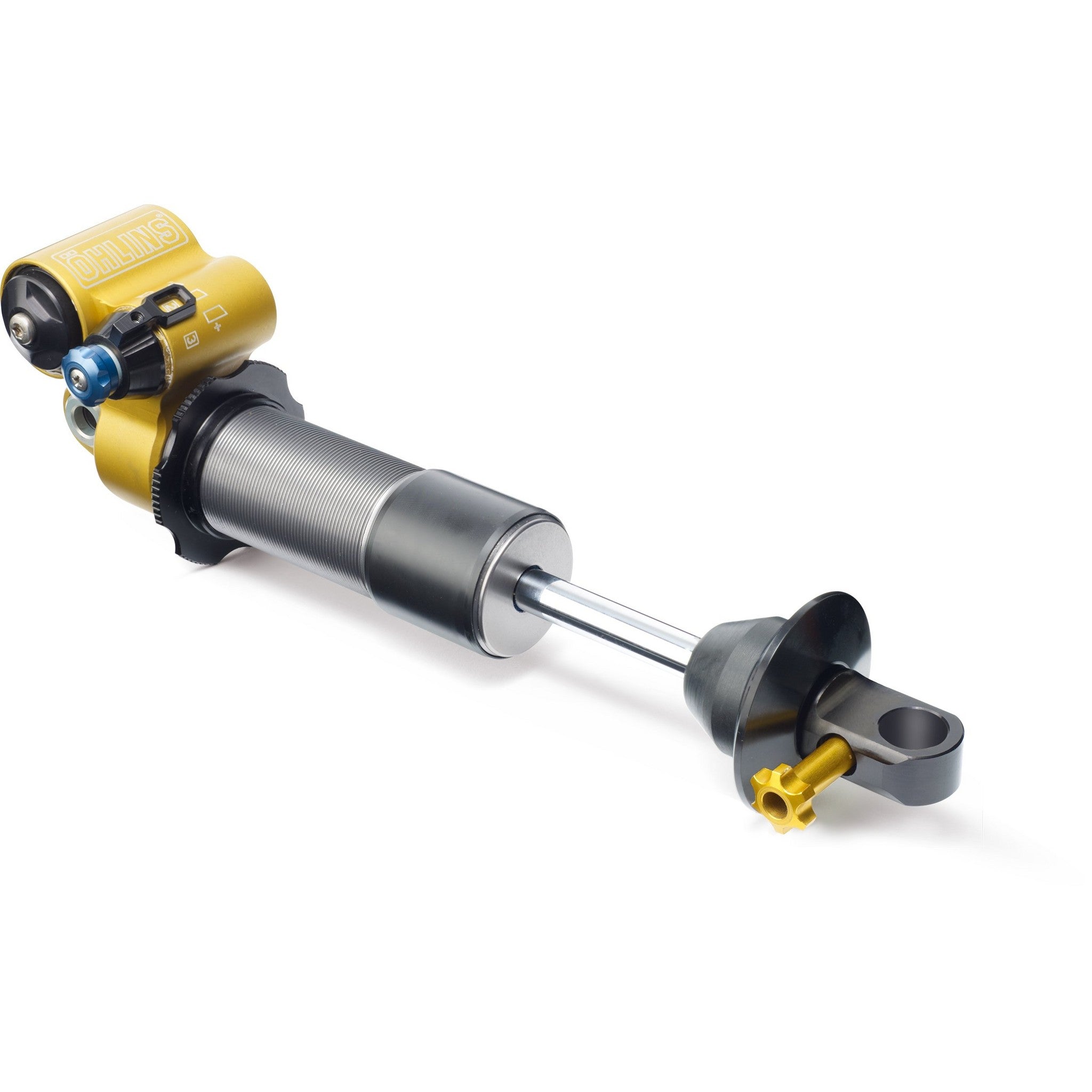 Öhlins Demo TTX Shock Absorber