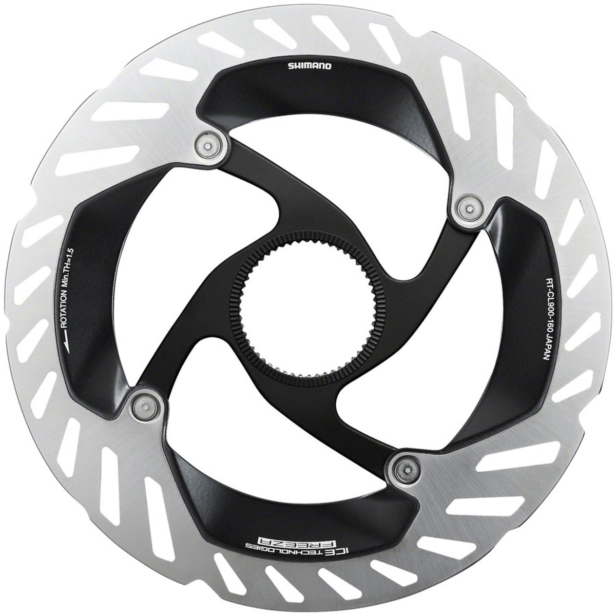 RT-CL900 Disc Brake Rotor