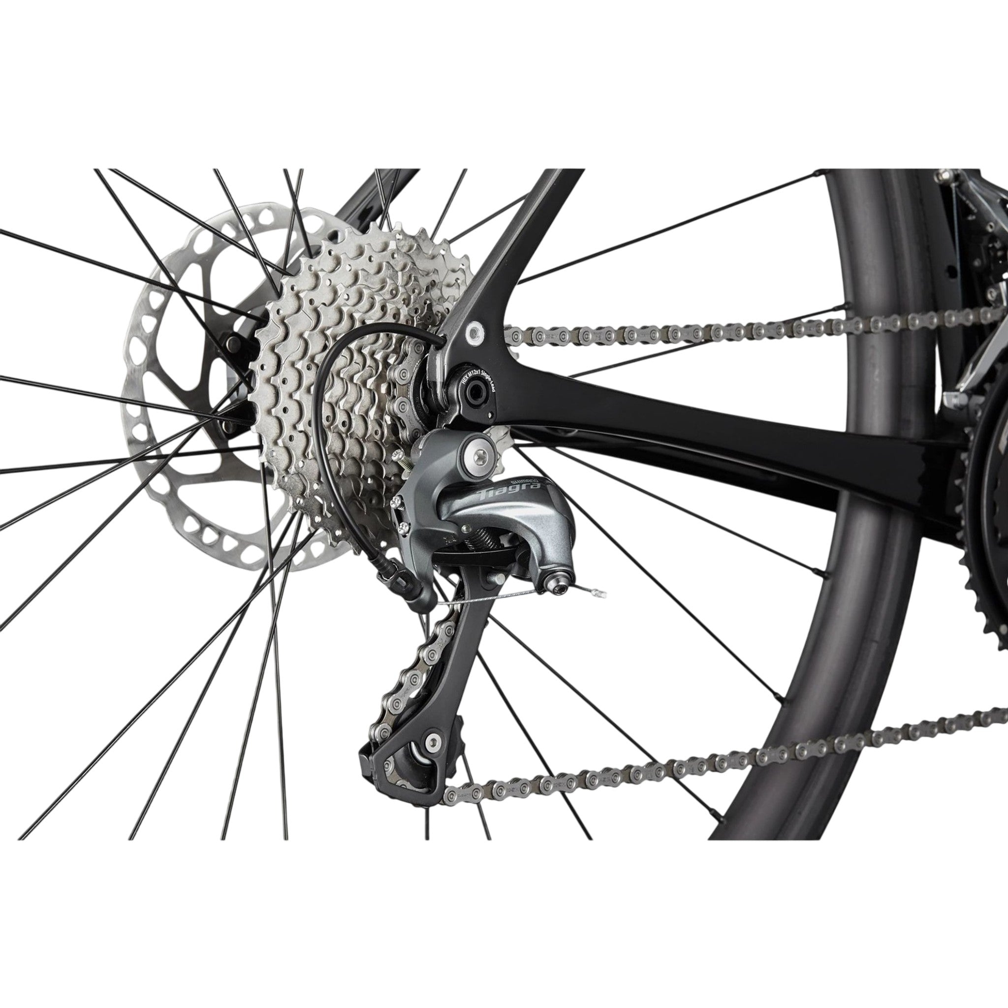Synapse Carbon 4 Tiagra