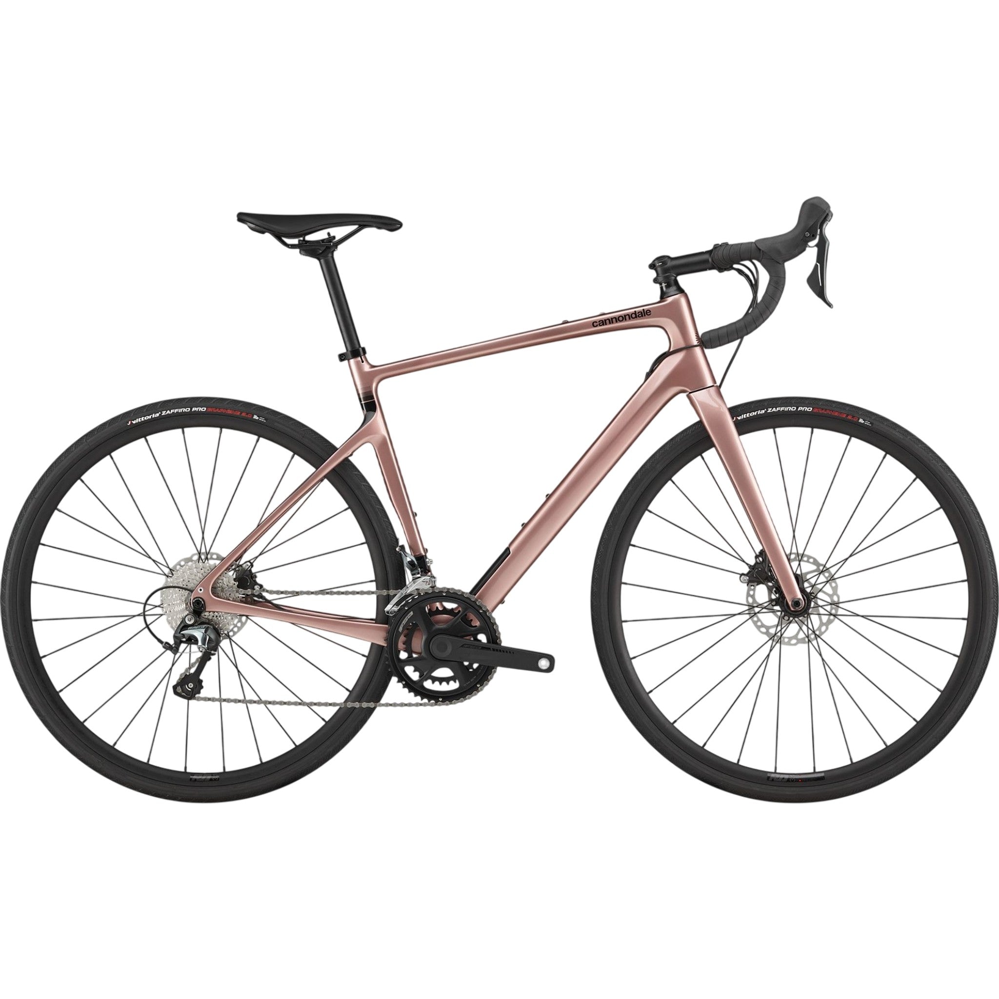 Synapse Carbon 4 Tiagra
