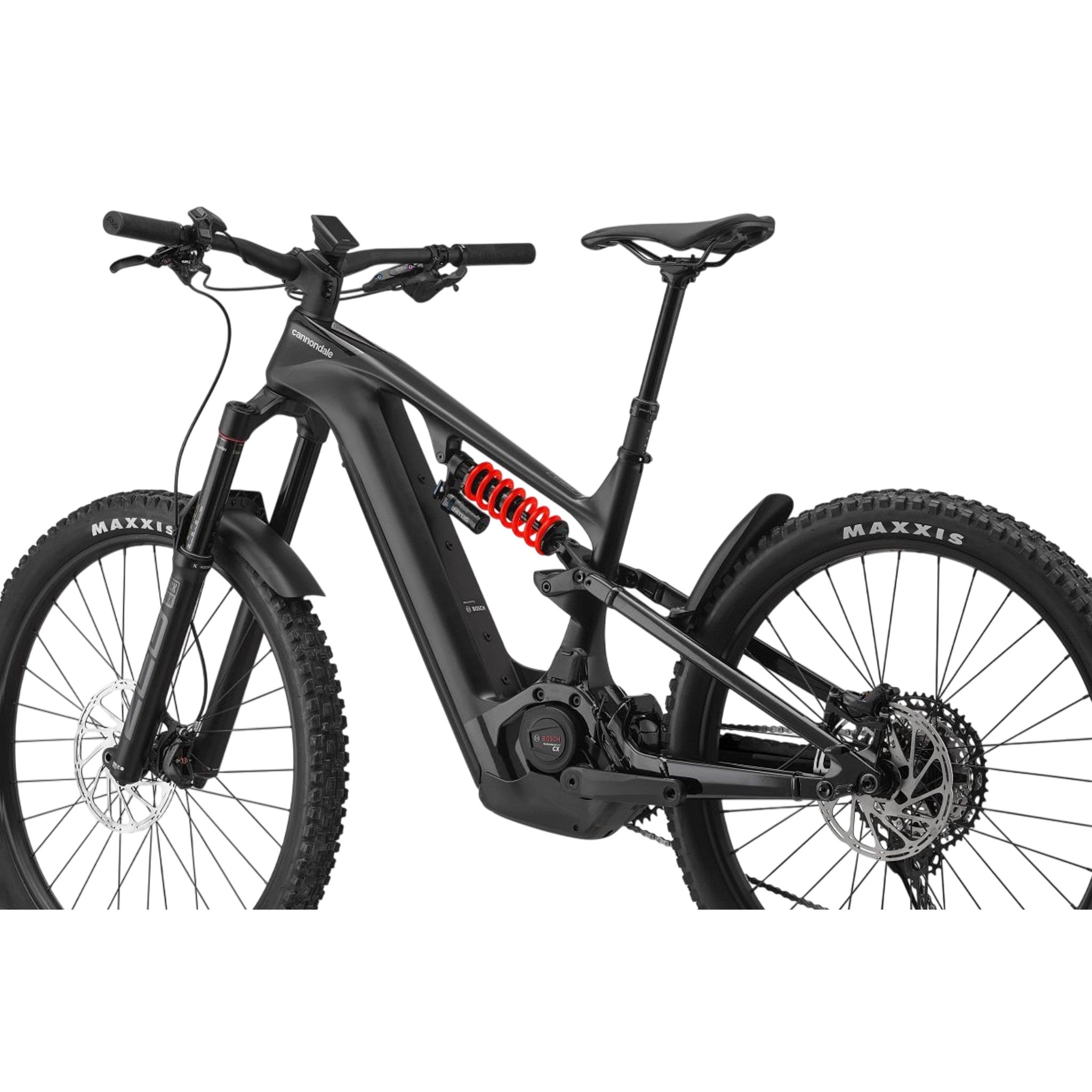 Moterra Neo Carbon LT 2