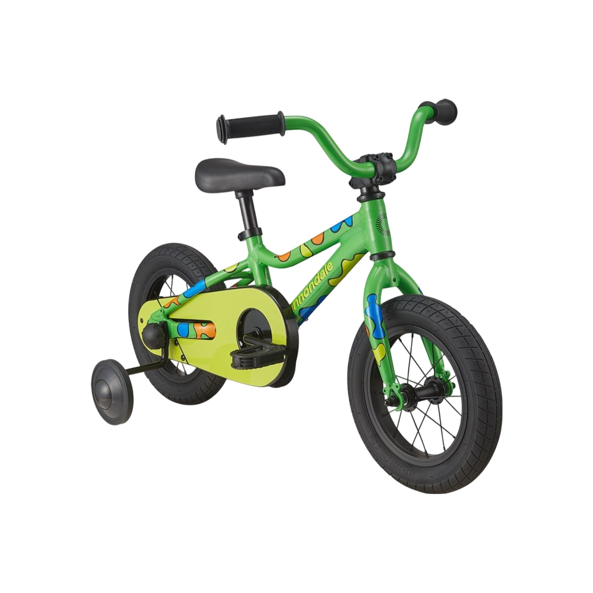 Kids Trail 12