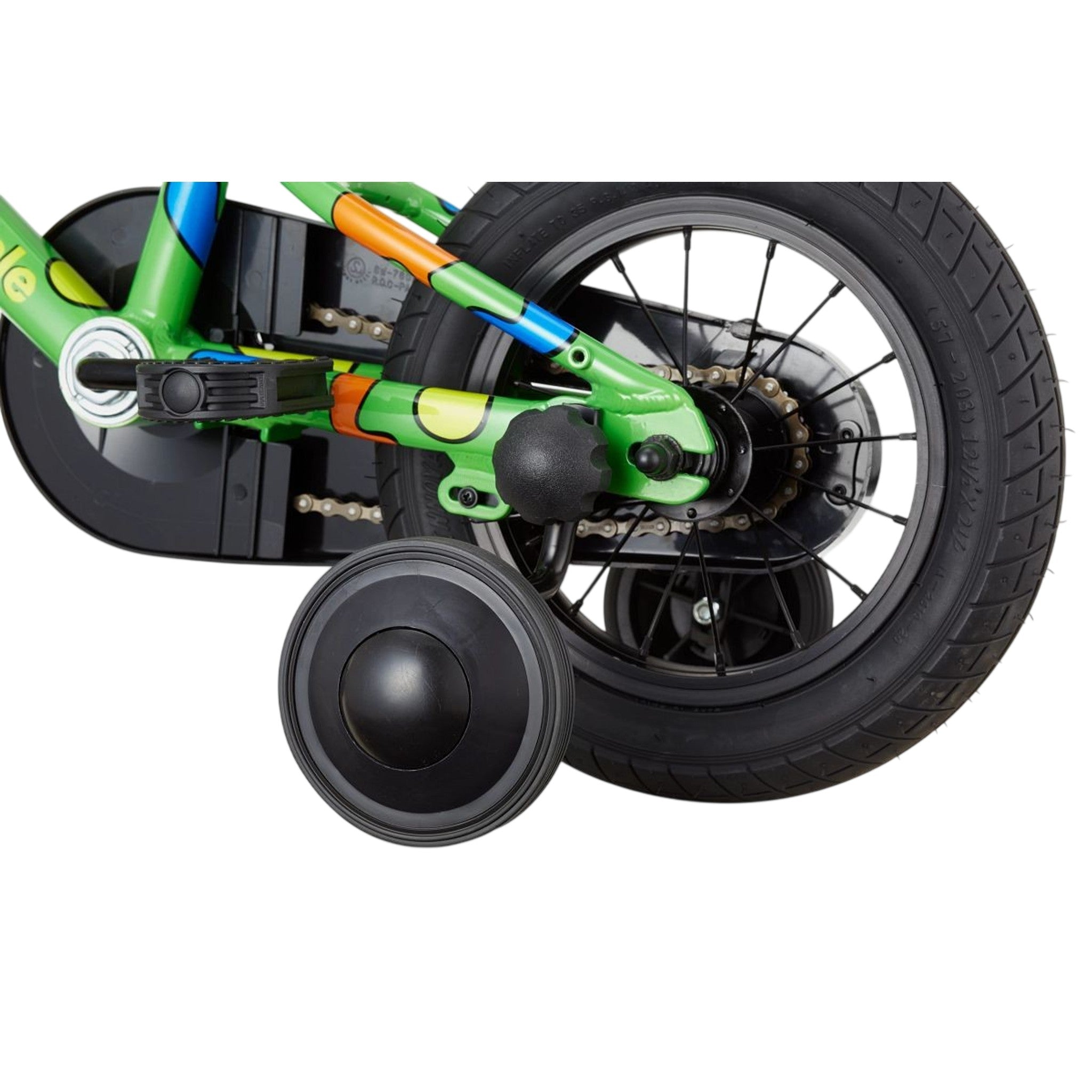 Kids Trail 12