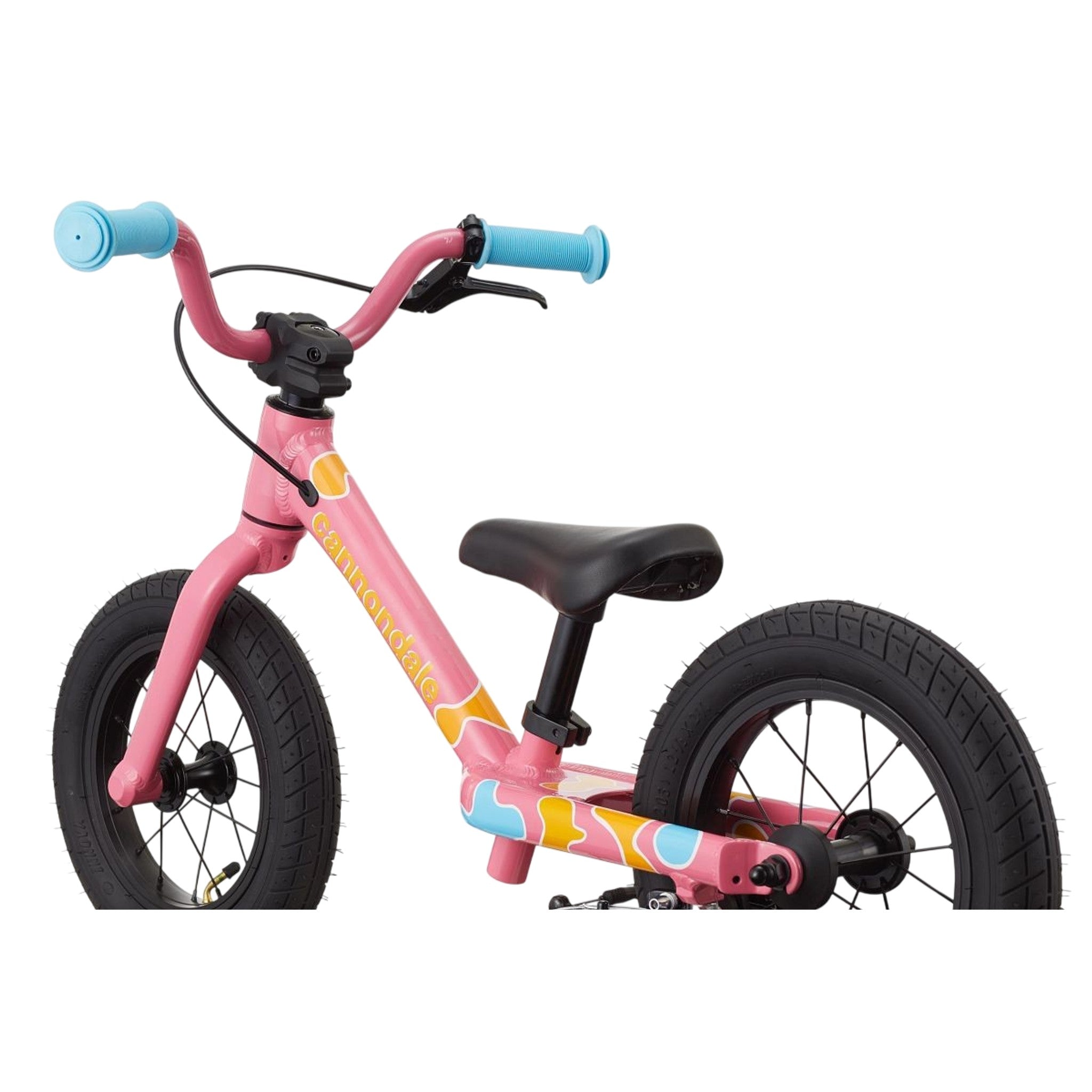 Kids Trail Balance