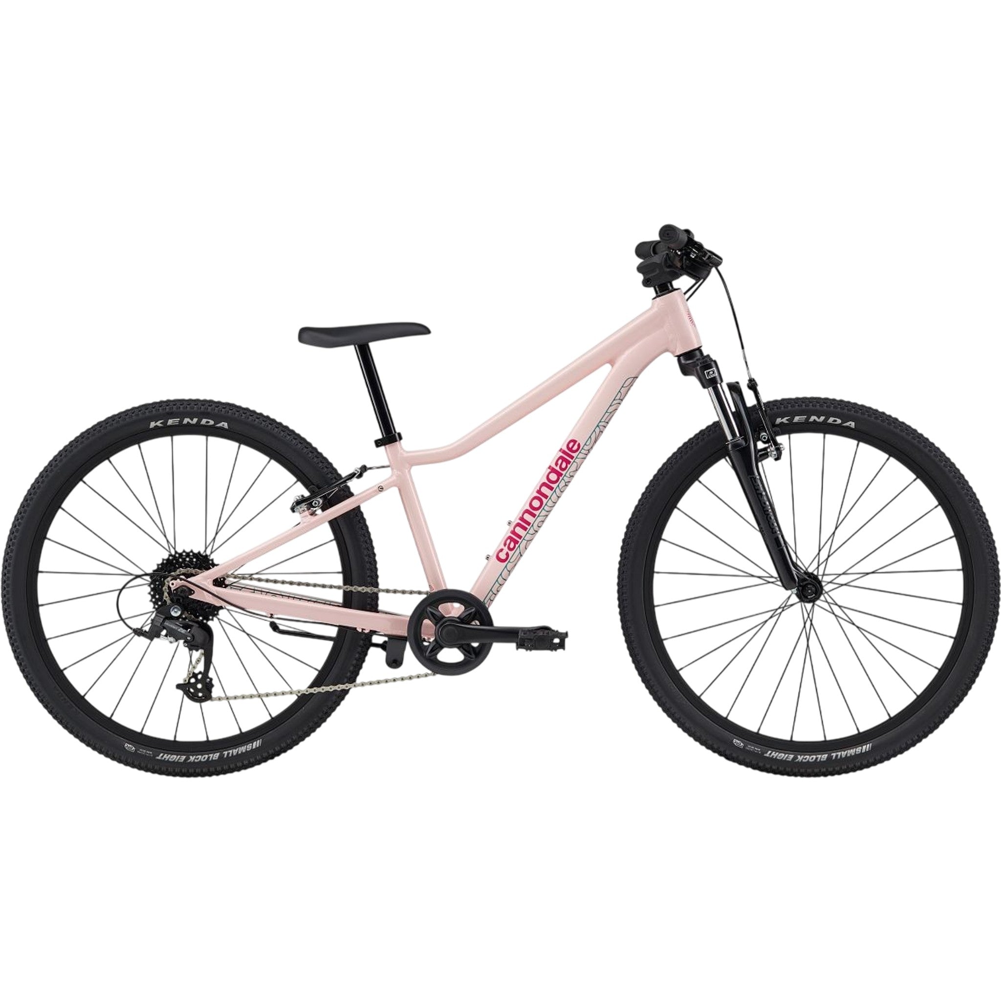 Kids Trail 24