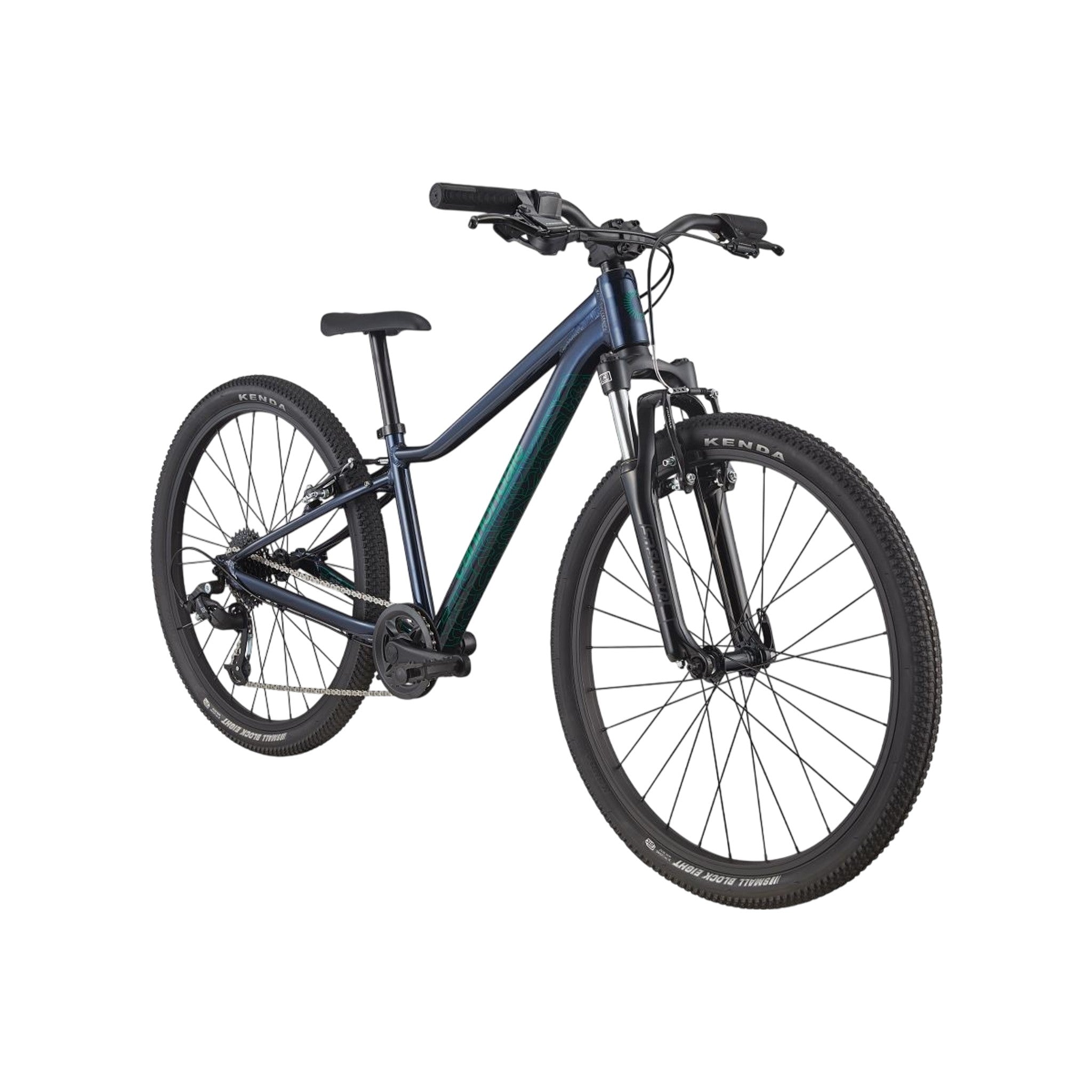 Kids Trail 24