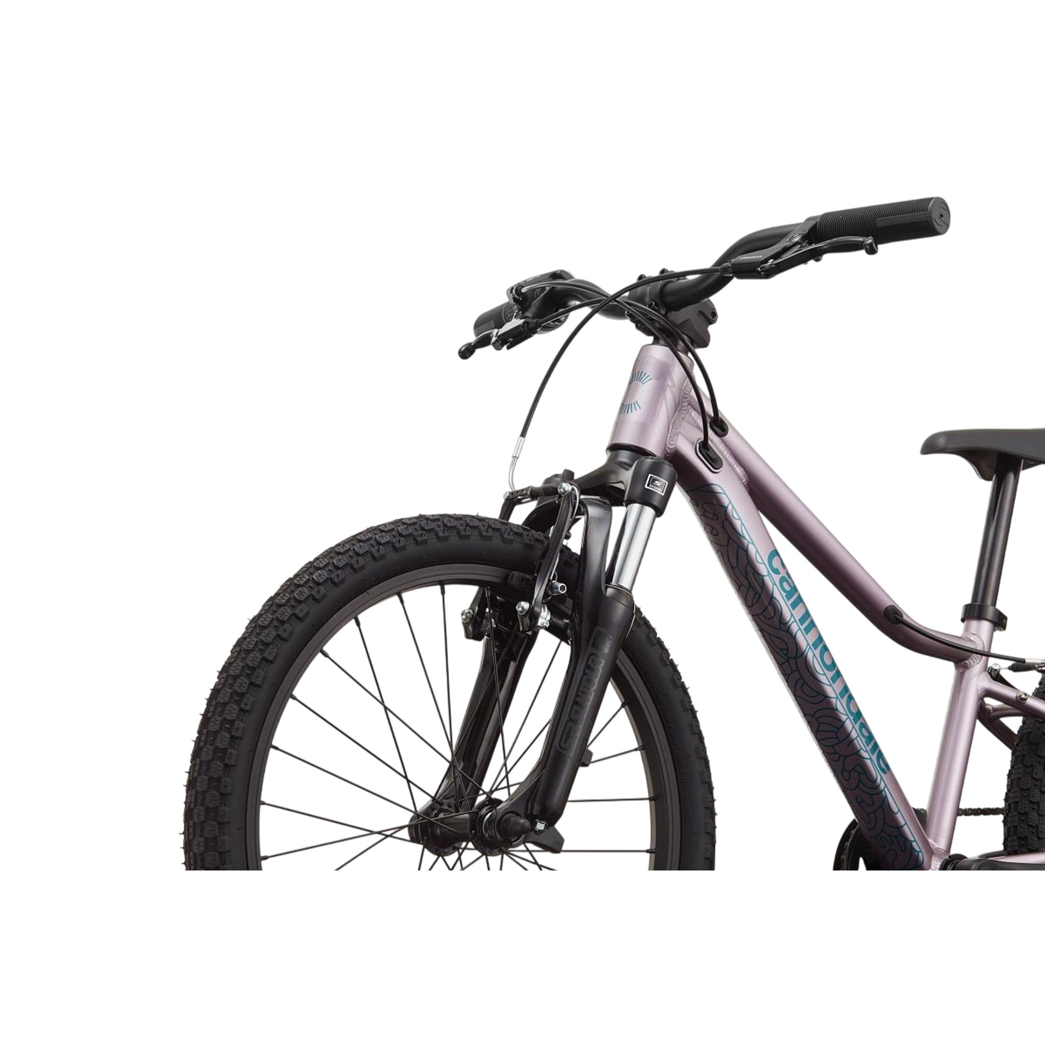 Kids Trail 20
