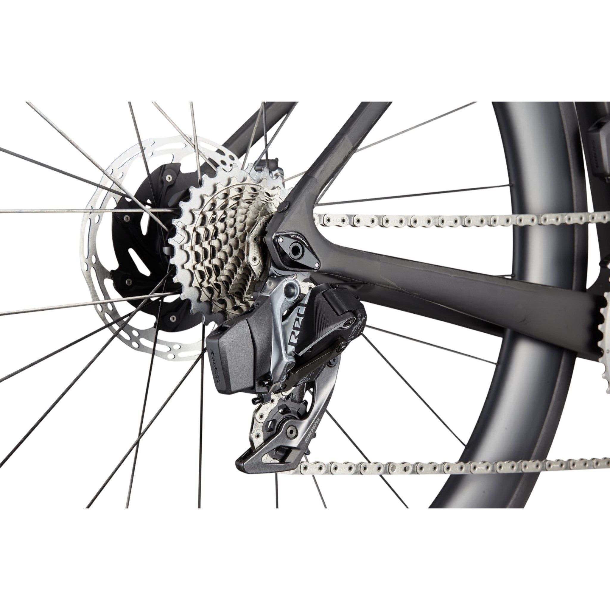 SuperSix EVO Hi-MOD 1