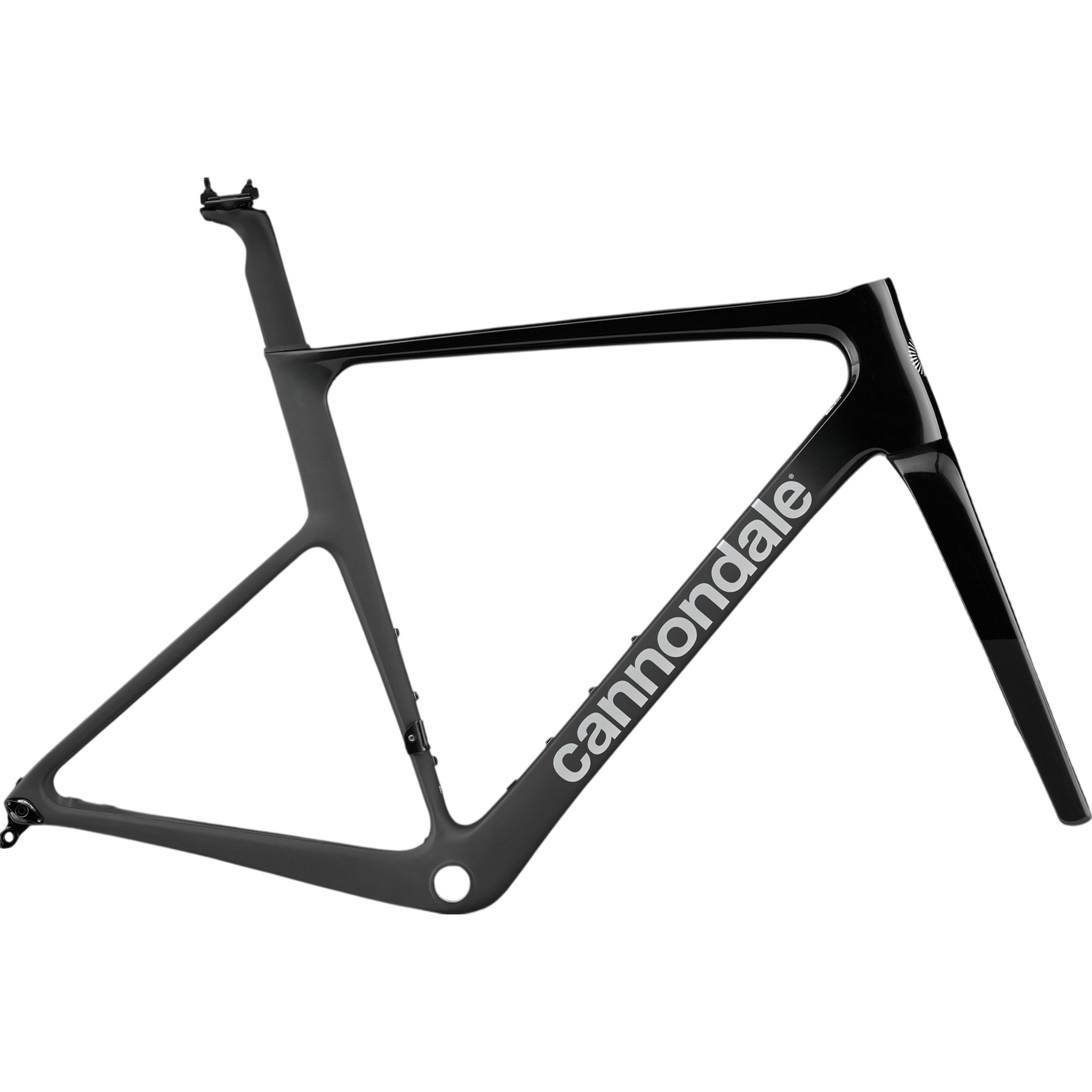 SuperSix EVO Hi-MOD Frameset