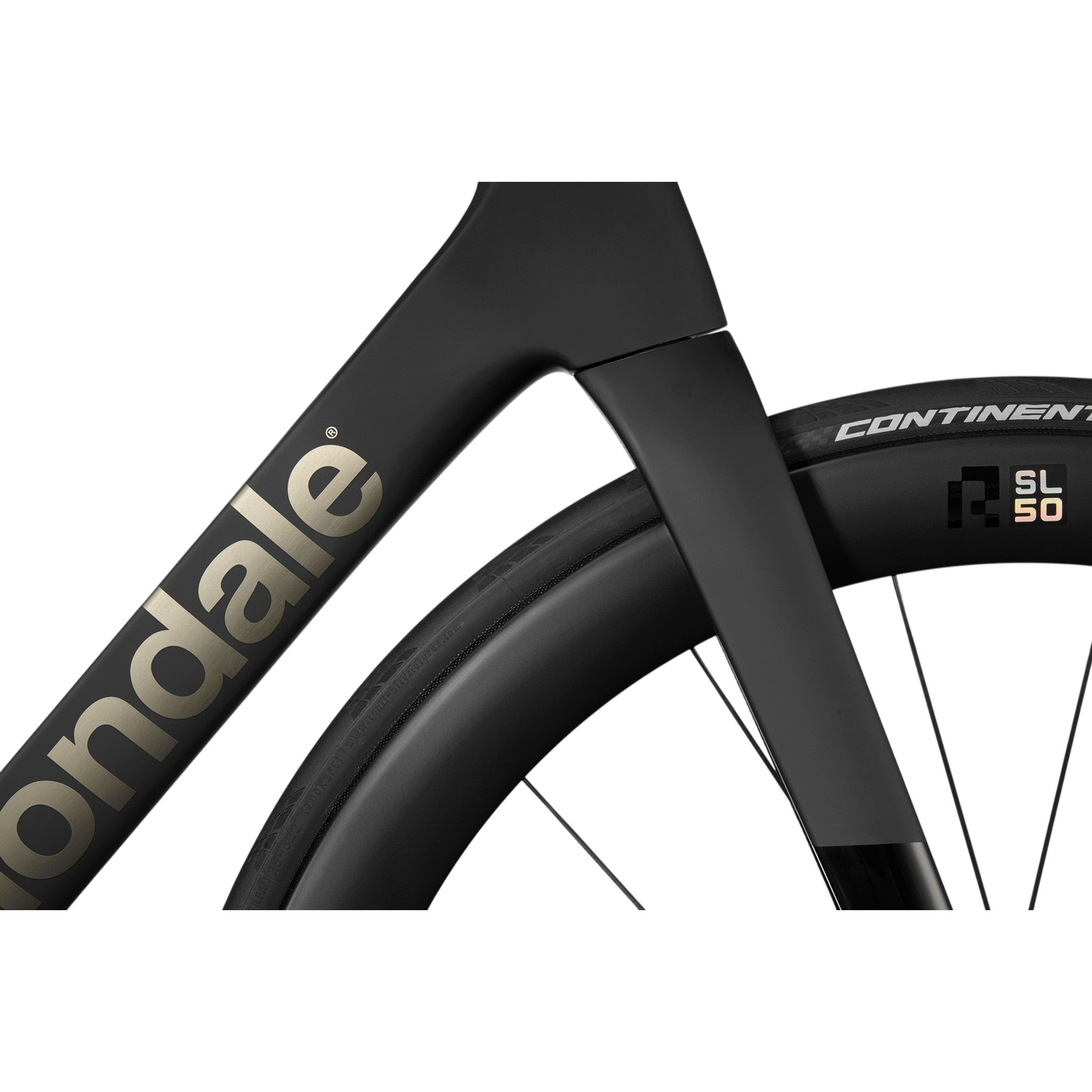 SuperSix EVO Hi-MOD 2