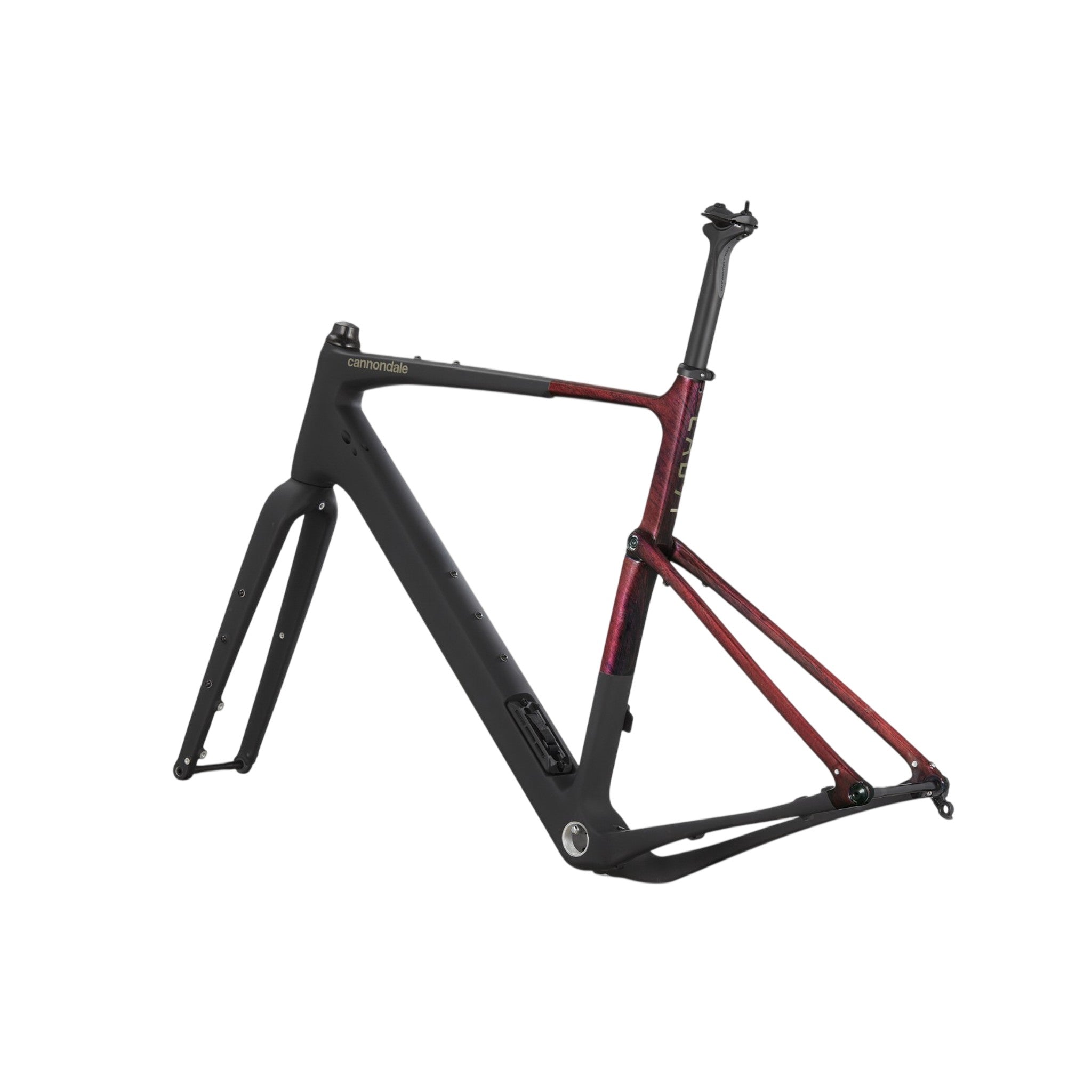 Topstone LAB71 Frameset