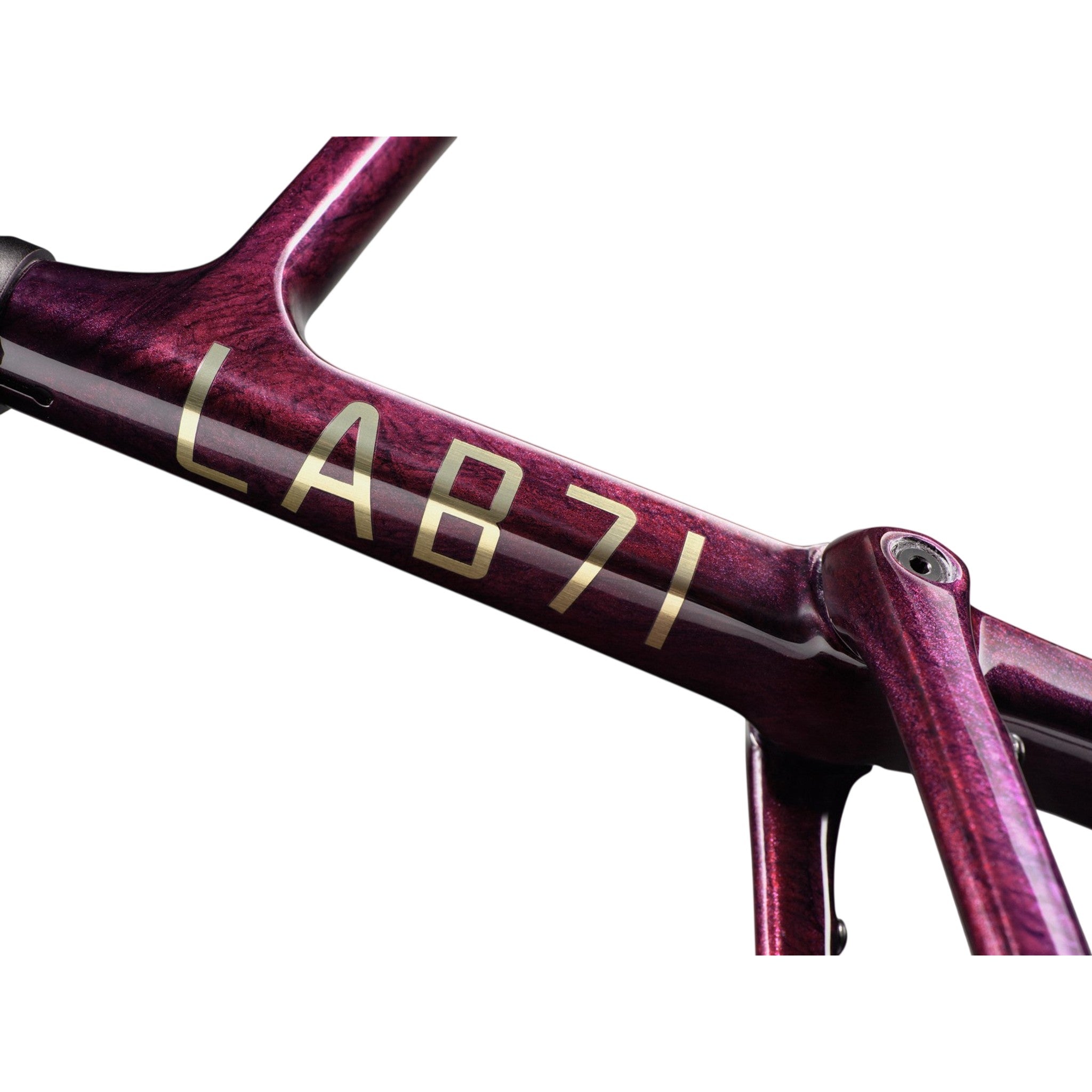 Topstone LAB71 Frameset