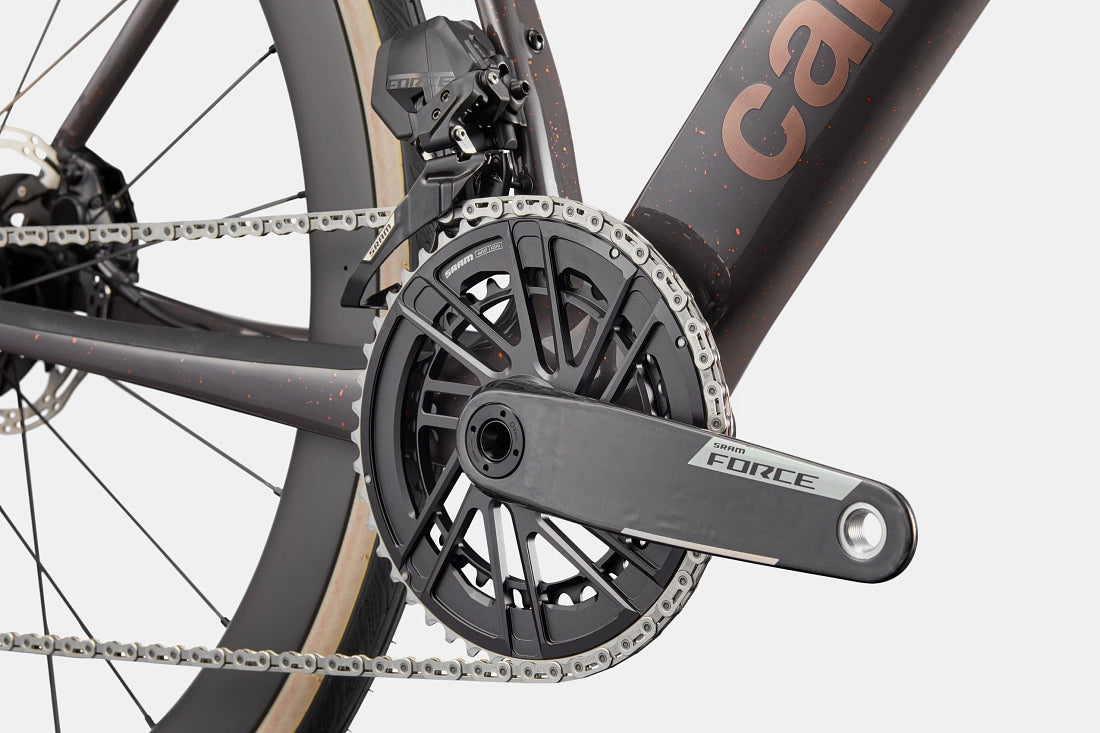 Synapse Carbon 2 SmartSense