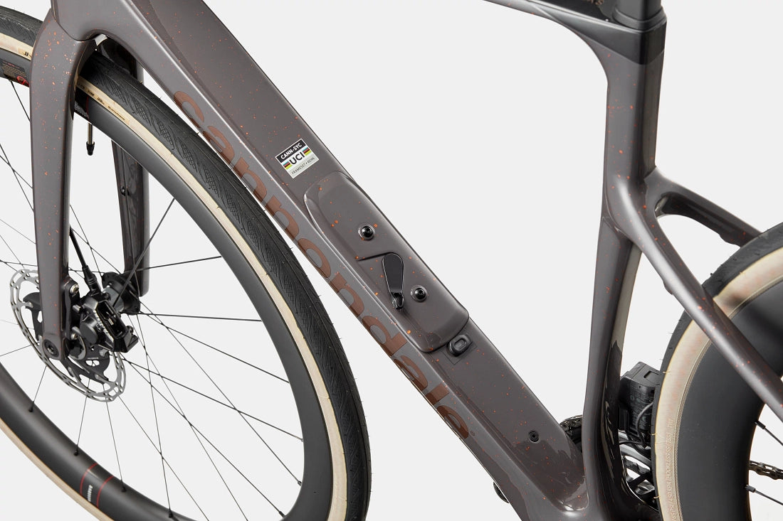 Synapse Carbon 2 SmartSense
