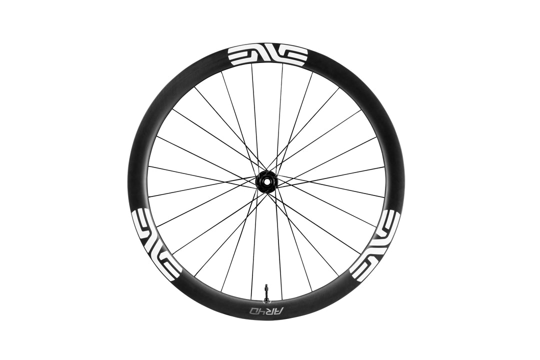 ENVE Composites AR40 REAR Wheel, 700c,12x142, CL, SHIMANO