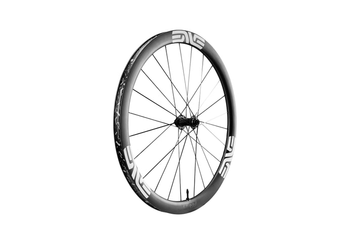 ENVE Composites AR40 Front Wheel, 700c,12x100, CL, Black