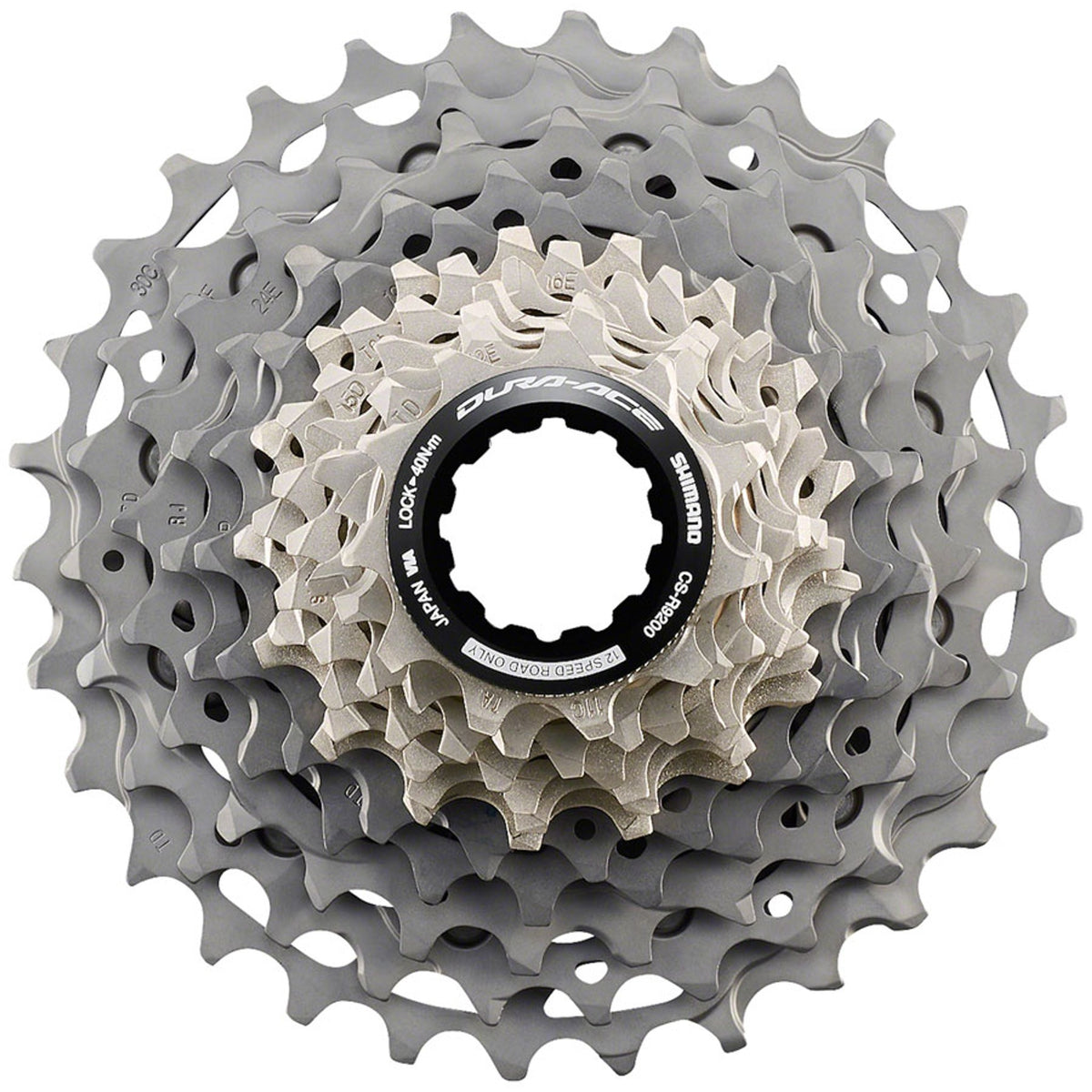 Dura-Ace CS-9200 12-Speed Cassette