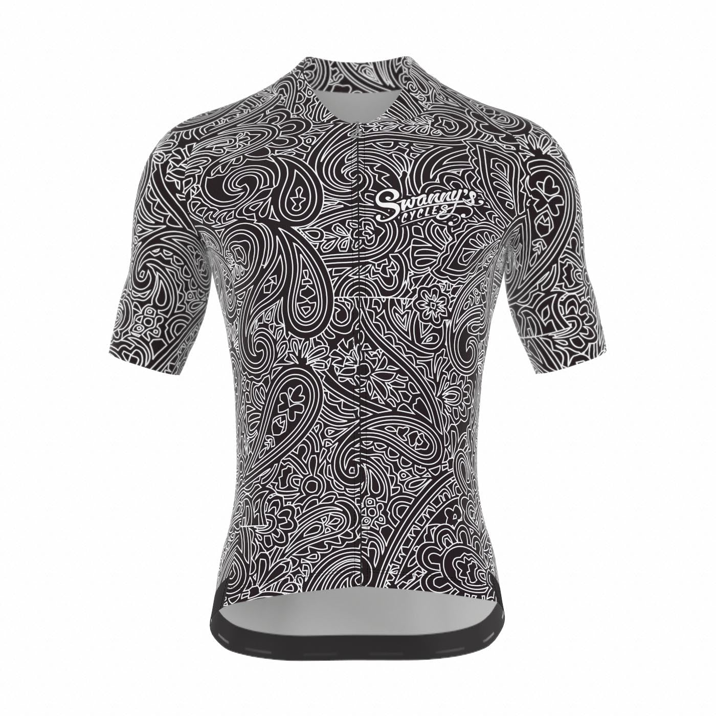 ASSOS CUSTOM SWANNY CG GT Summer SS Jersey C2 EVO MEN