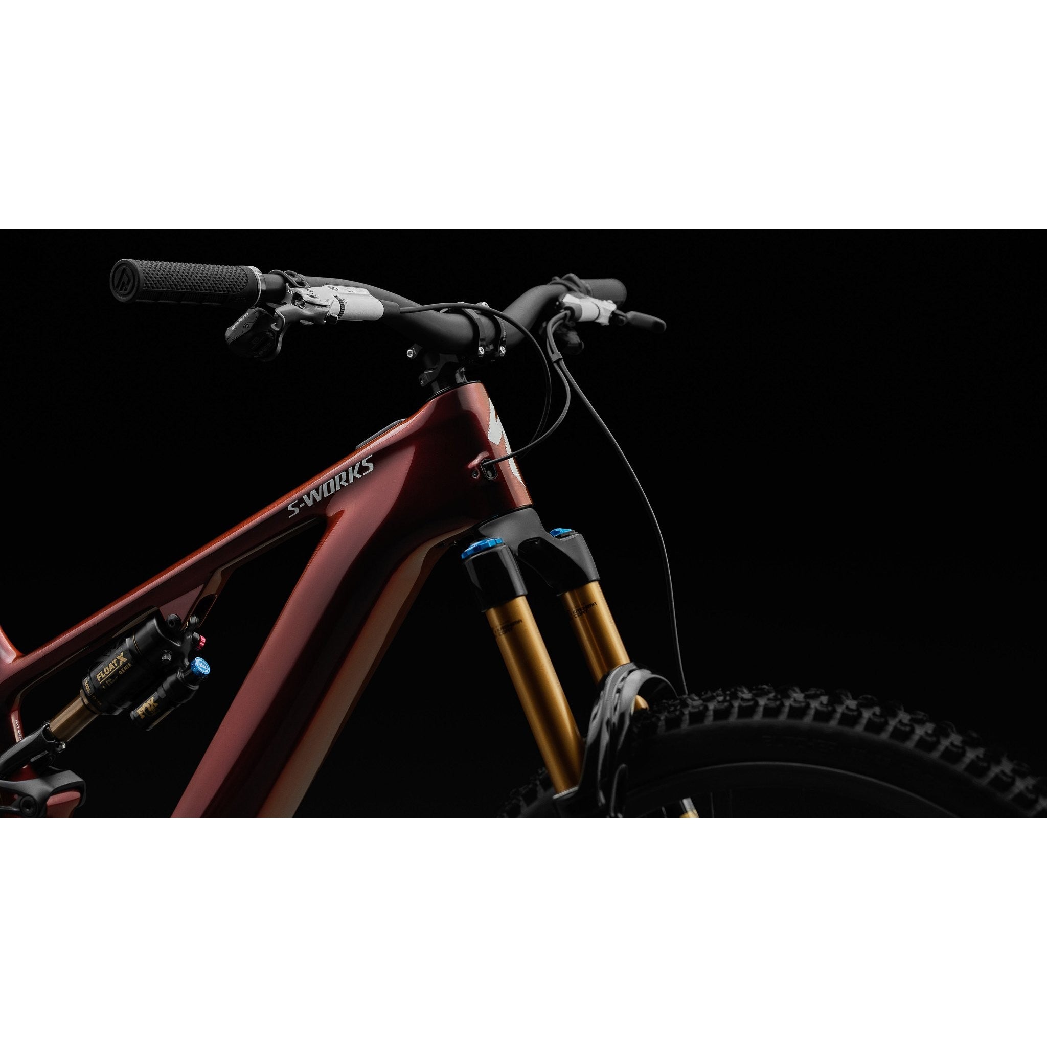 S-Works Turbo Levo 4