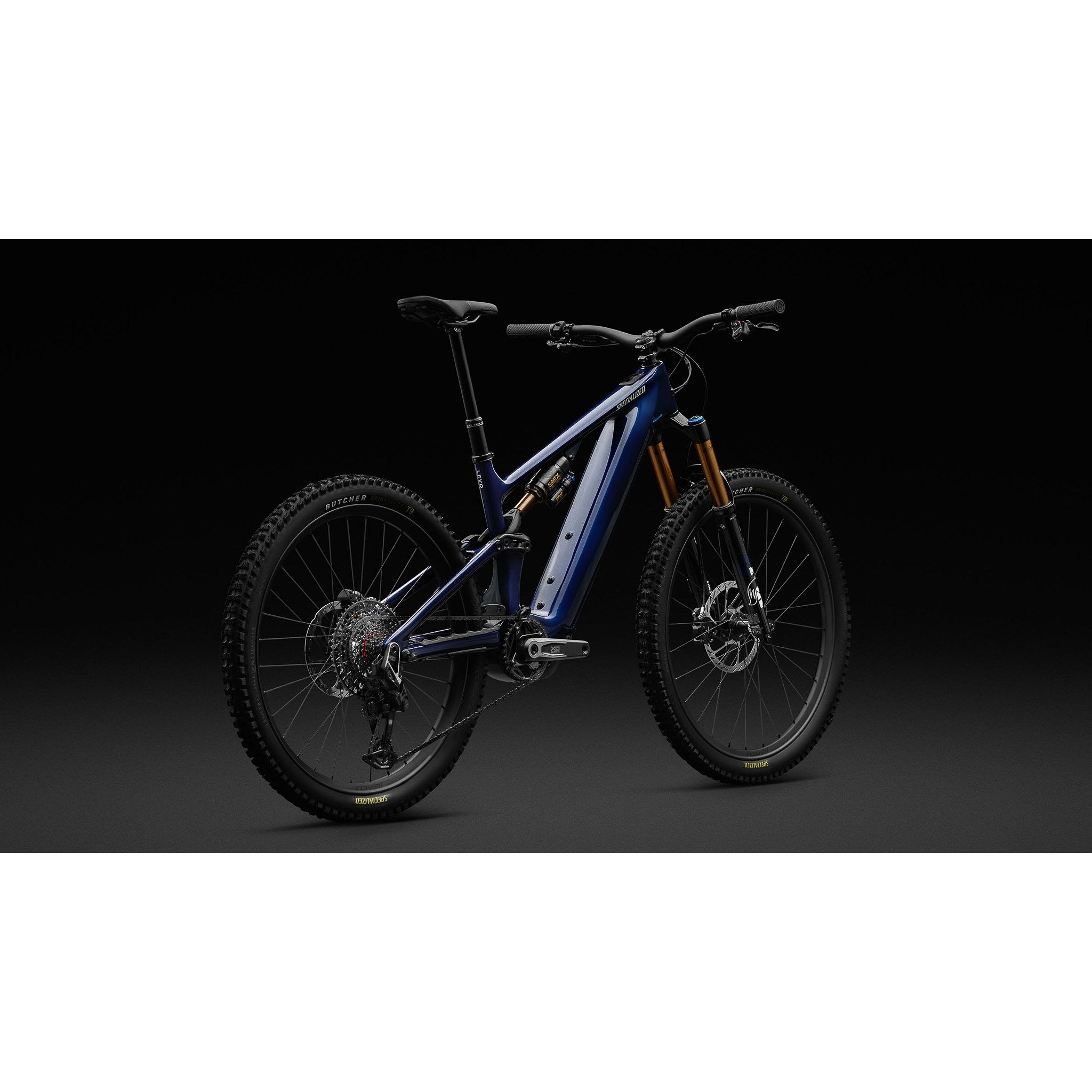 Turbo Levo 4 Pro