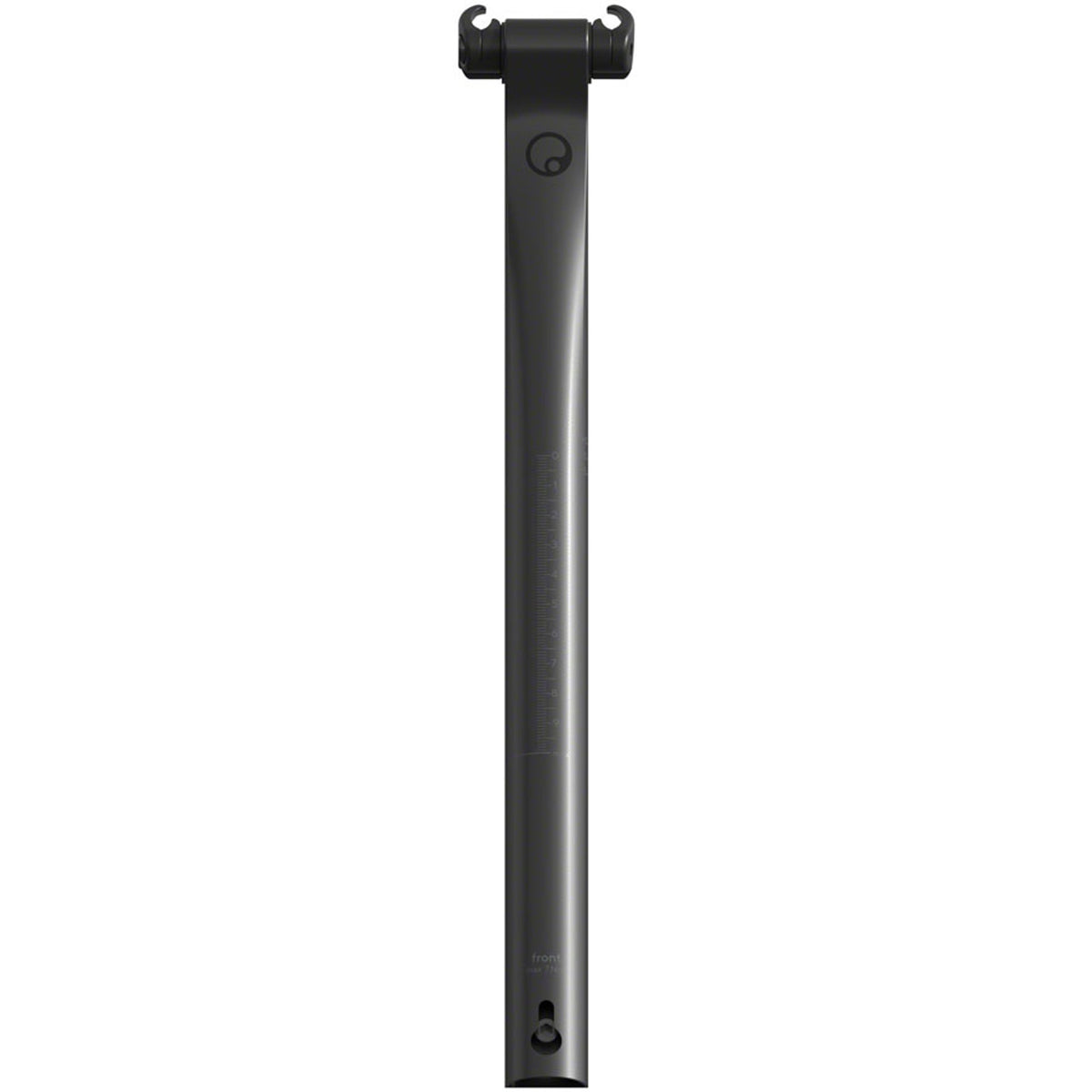 CF Allroad Pro Seatpost - 27.2mm - Carbon