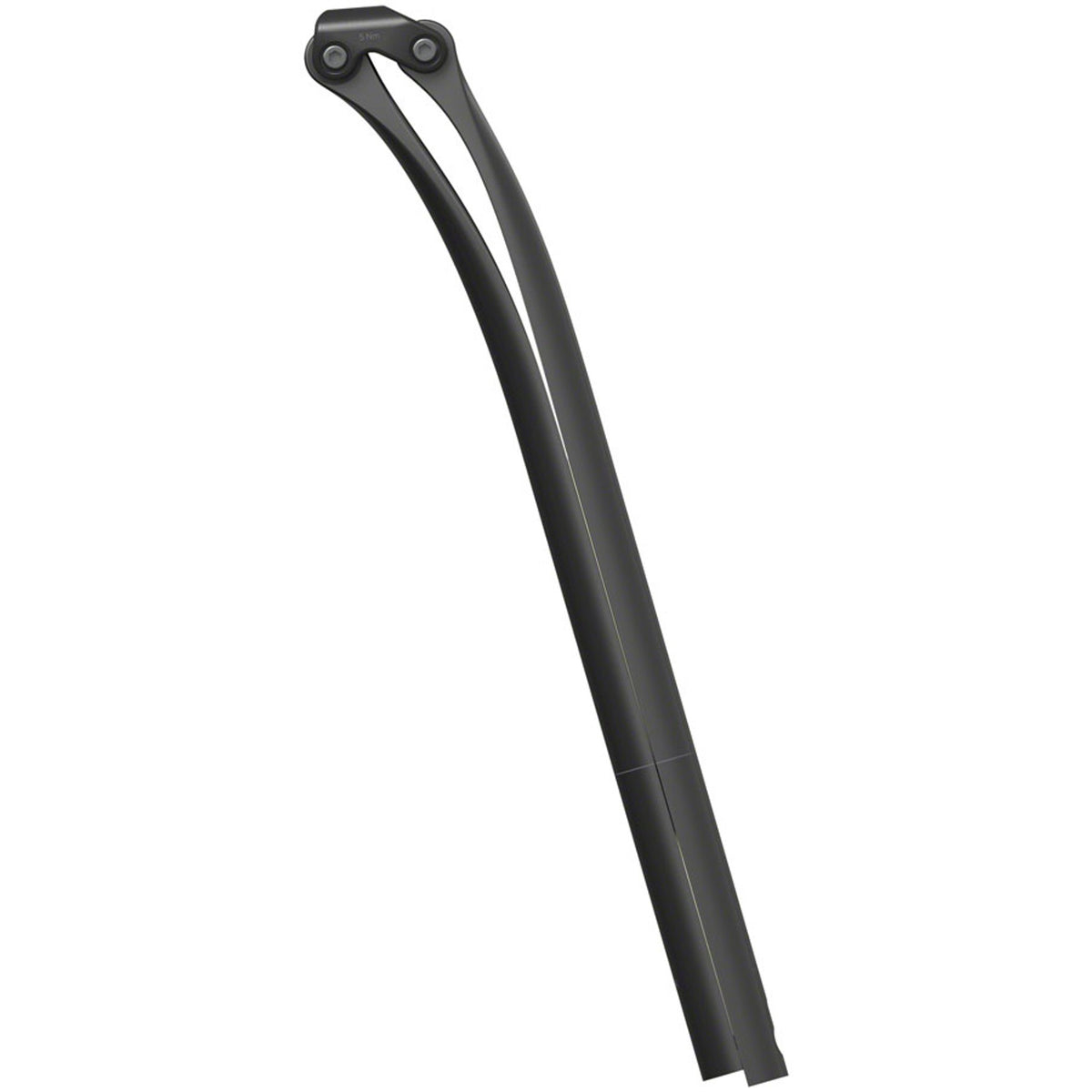 CF Allroad Pro Seatpost - 27.2mm - Carbon