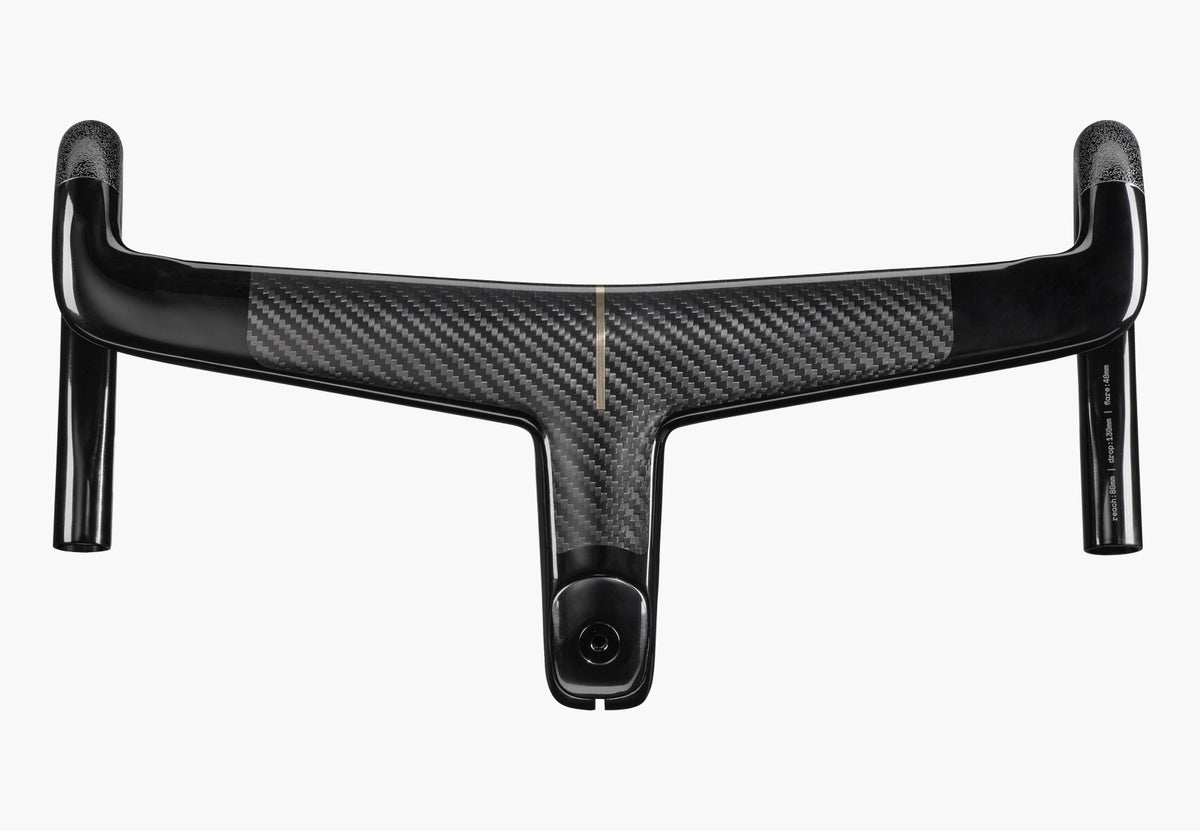 Cannondale SystemBar Road Road Bars