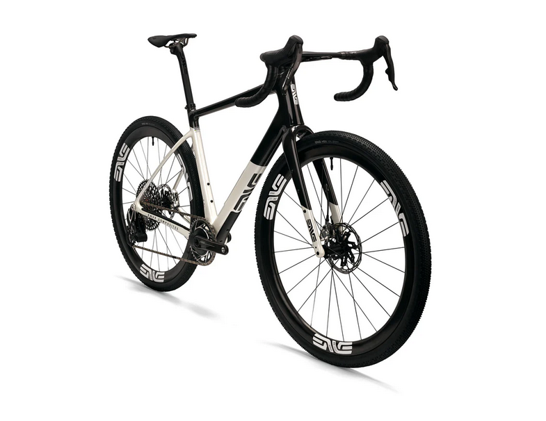 ENVE MOG 54cm AR40 FORCE XPLR ASPEN WHITE