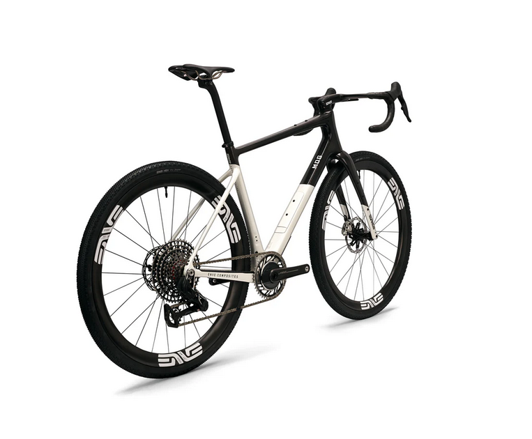 ENVE MOG 54cm AR40 FORCE XPLR ASPEN WHITE