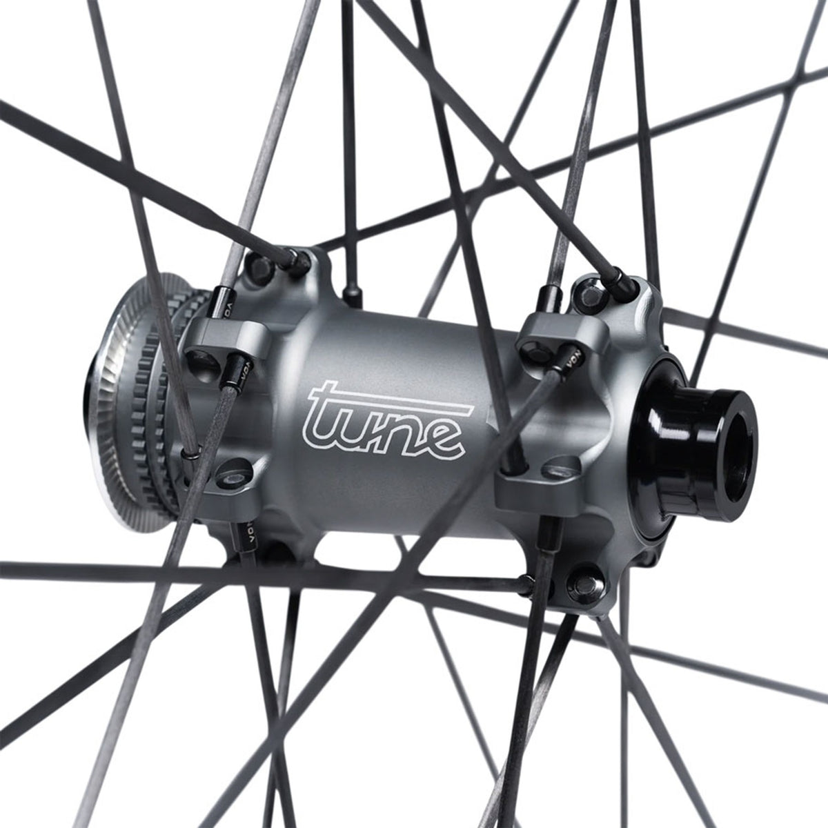 Reserve 57/64 SL Turbulent Aero Wheelset