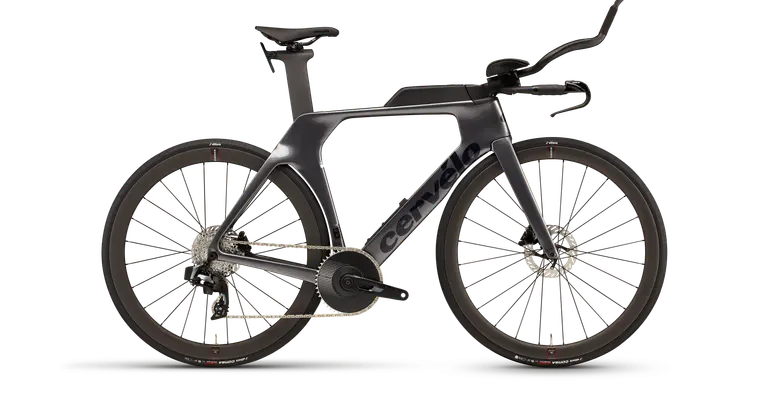 CERVELO P FORCE AXS 1 basalt 48