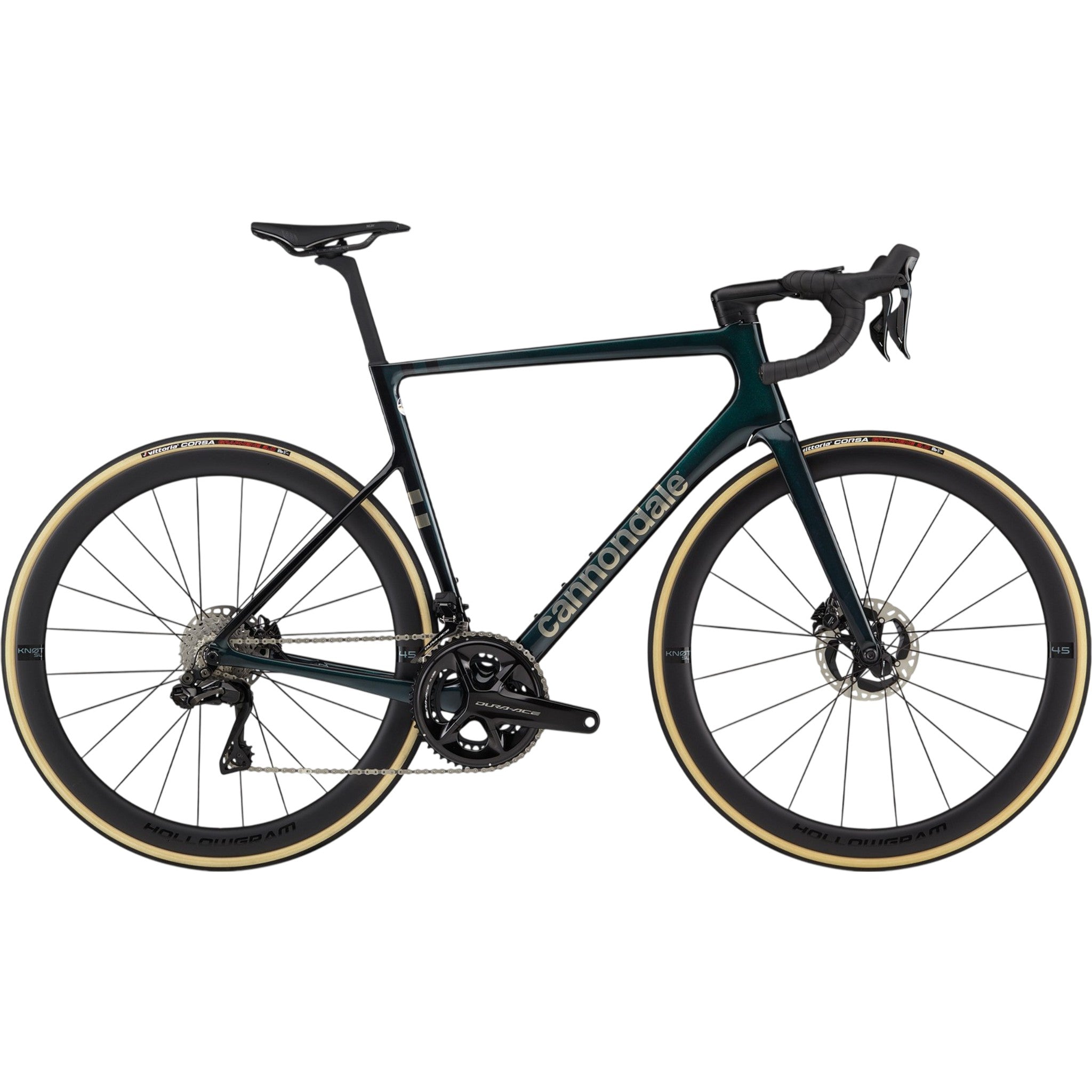 SuperSix EVO Hi-MOD Disc Dura-Ace Di2