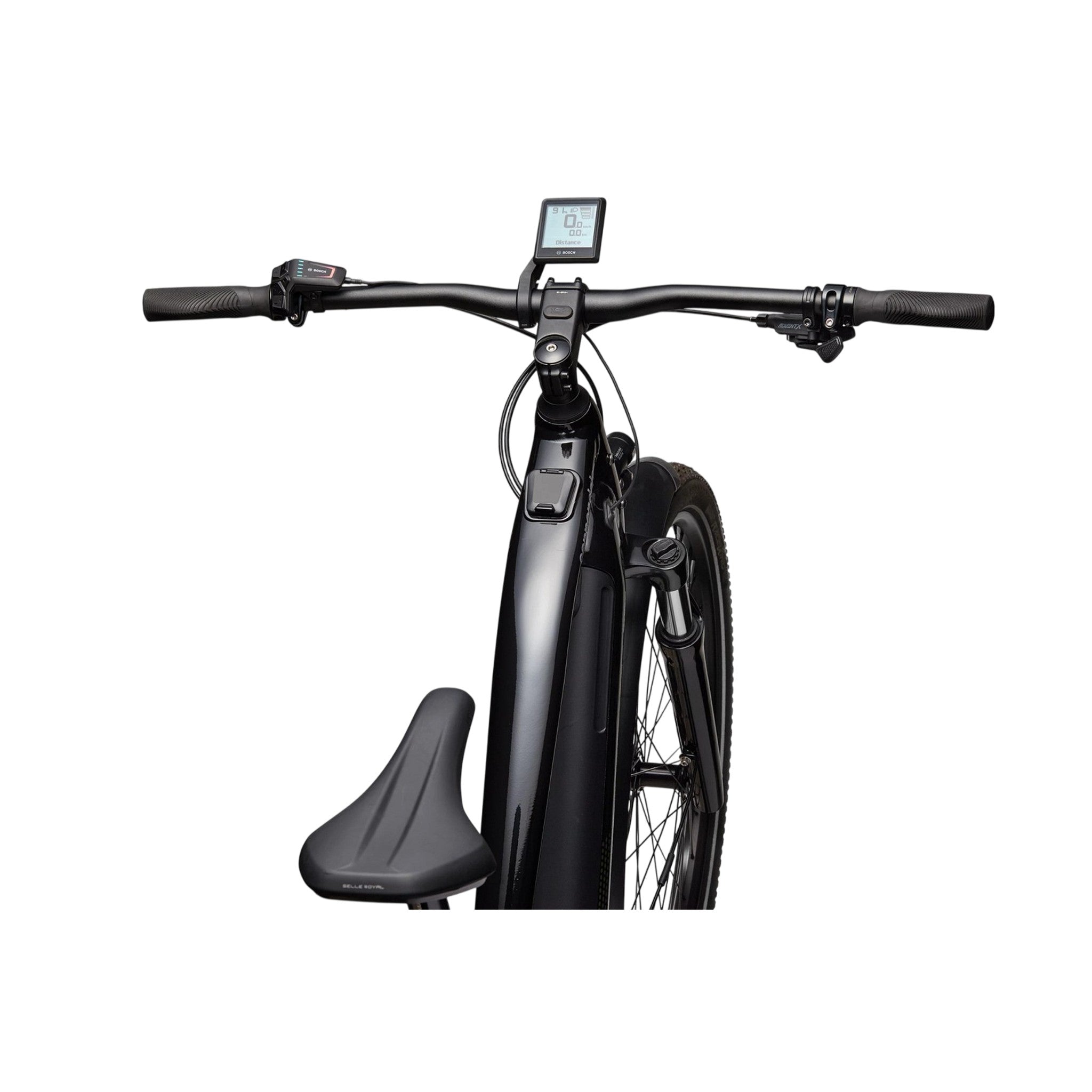 Tesoro Neo X 2 StepThru