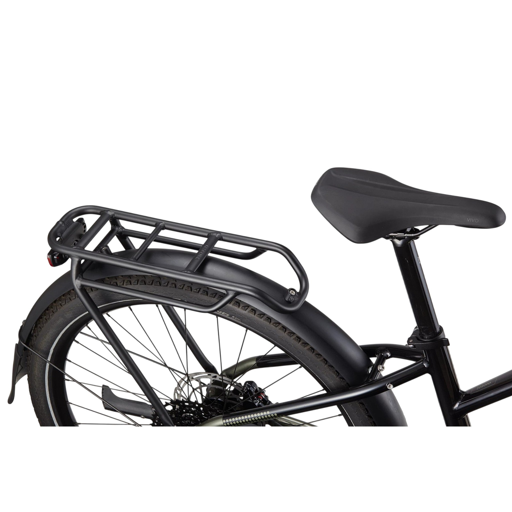 Tesoro Neo X 2 StepThru