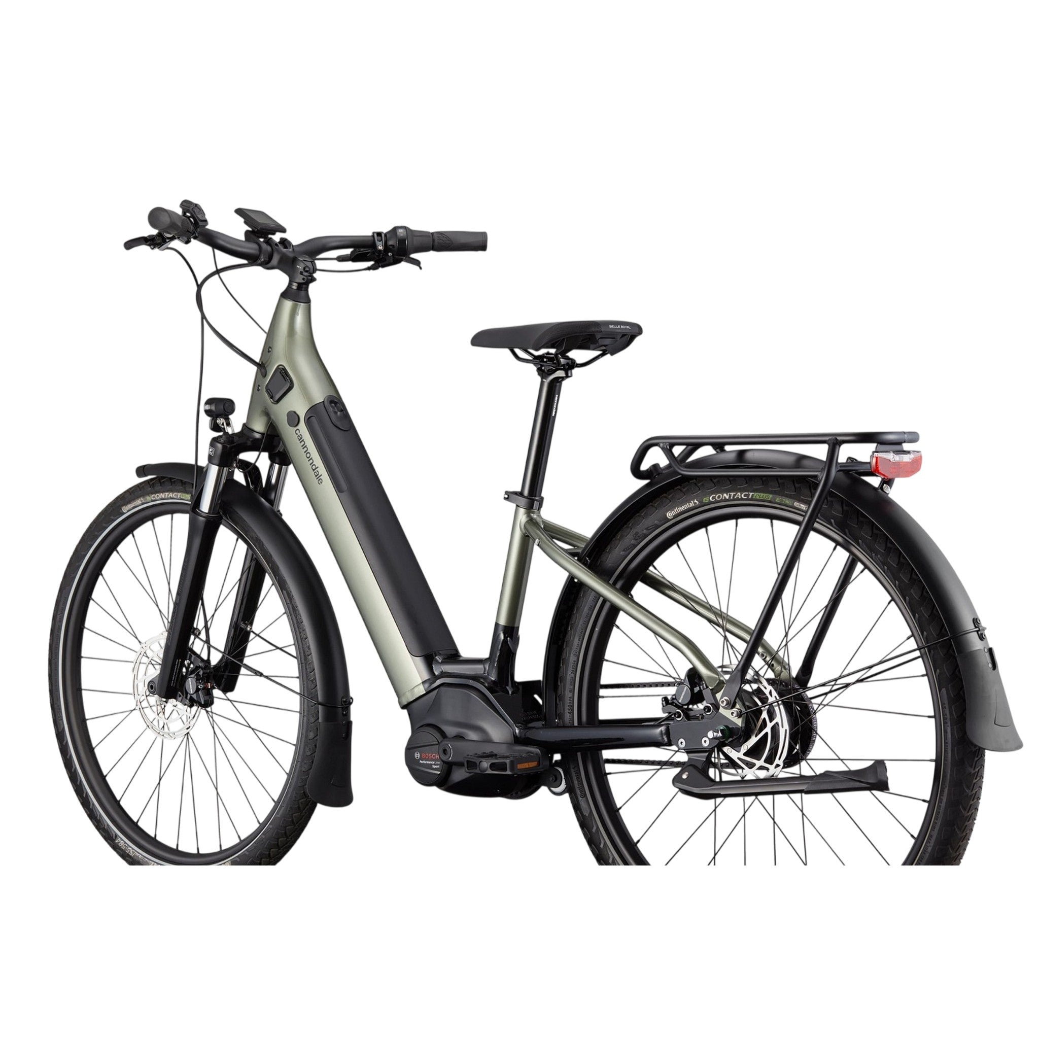 Mavaro Neo 2 Low StepThru