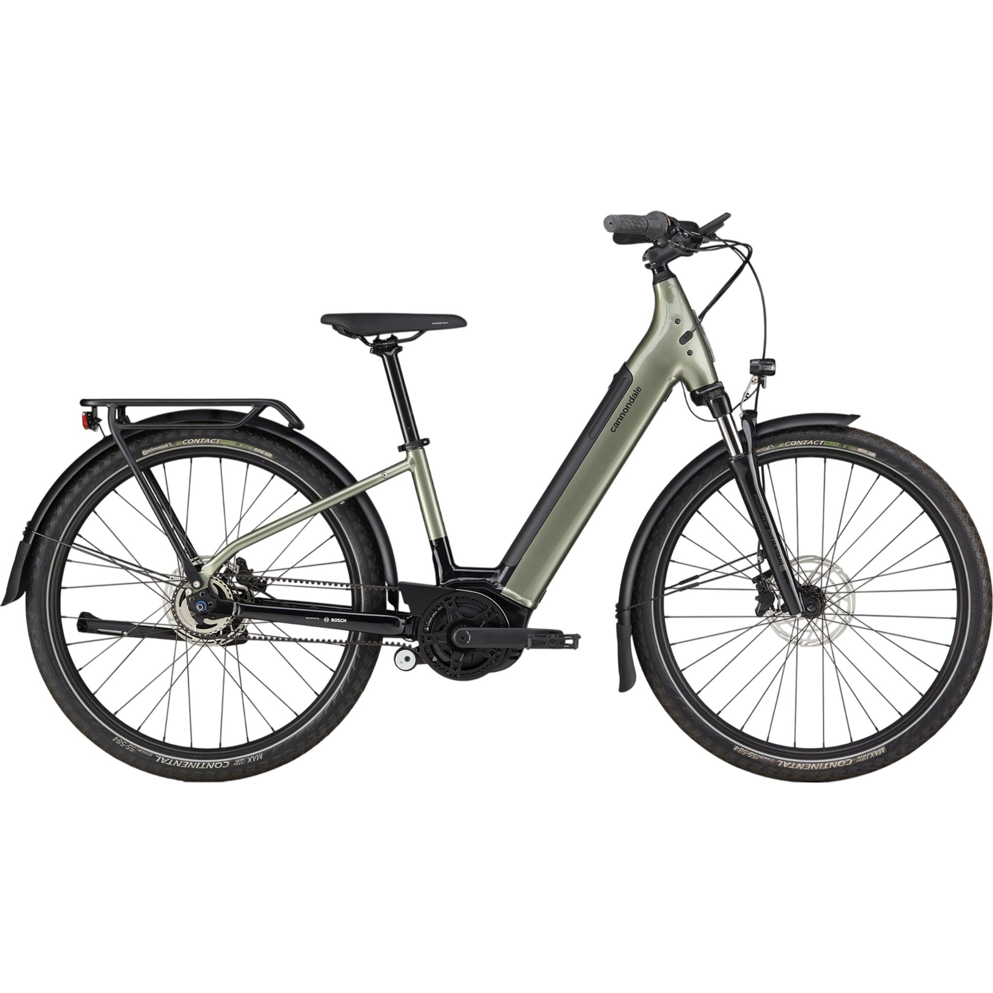 Mavaro Neo 2 Low StepThru